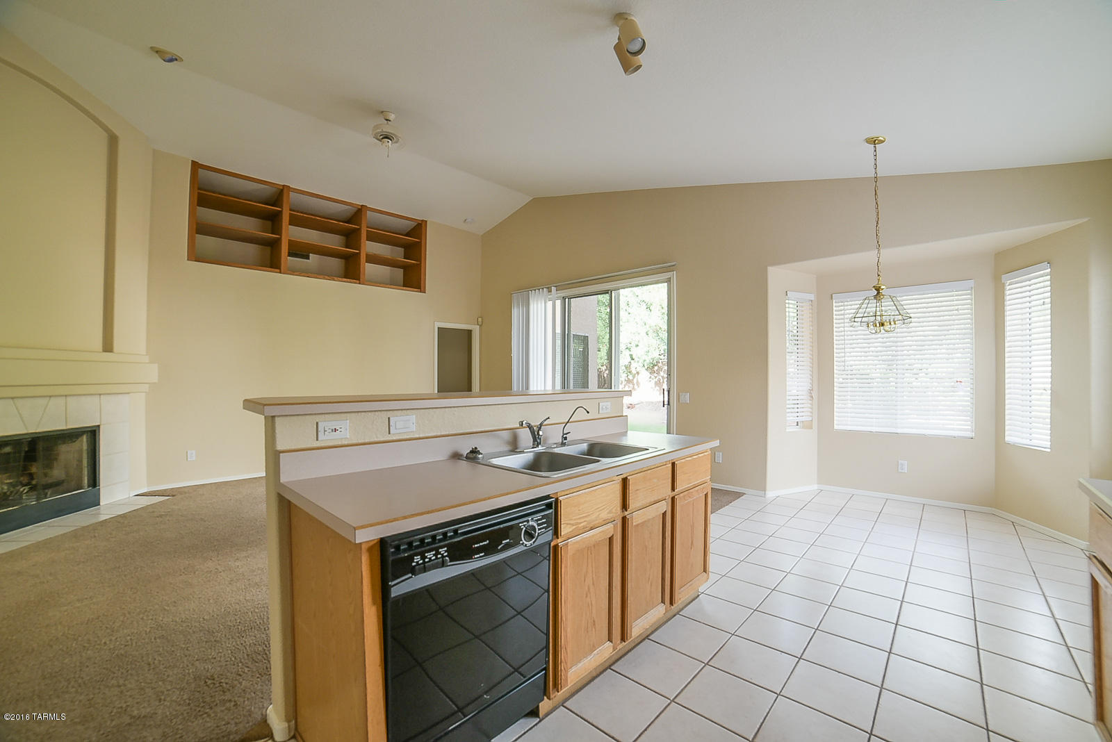 Encanto Canyon (1-85) - Residential