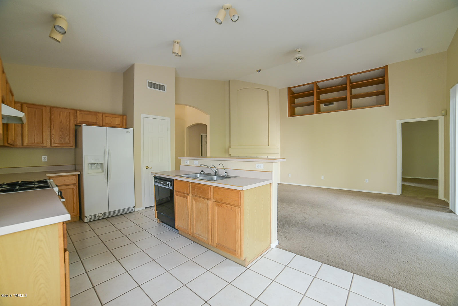 Encanto Canyon (1-85) - Residential