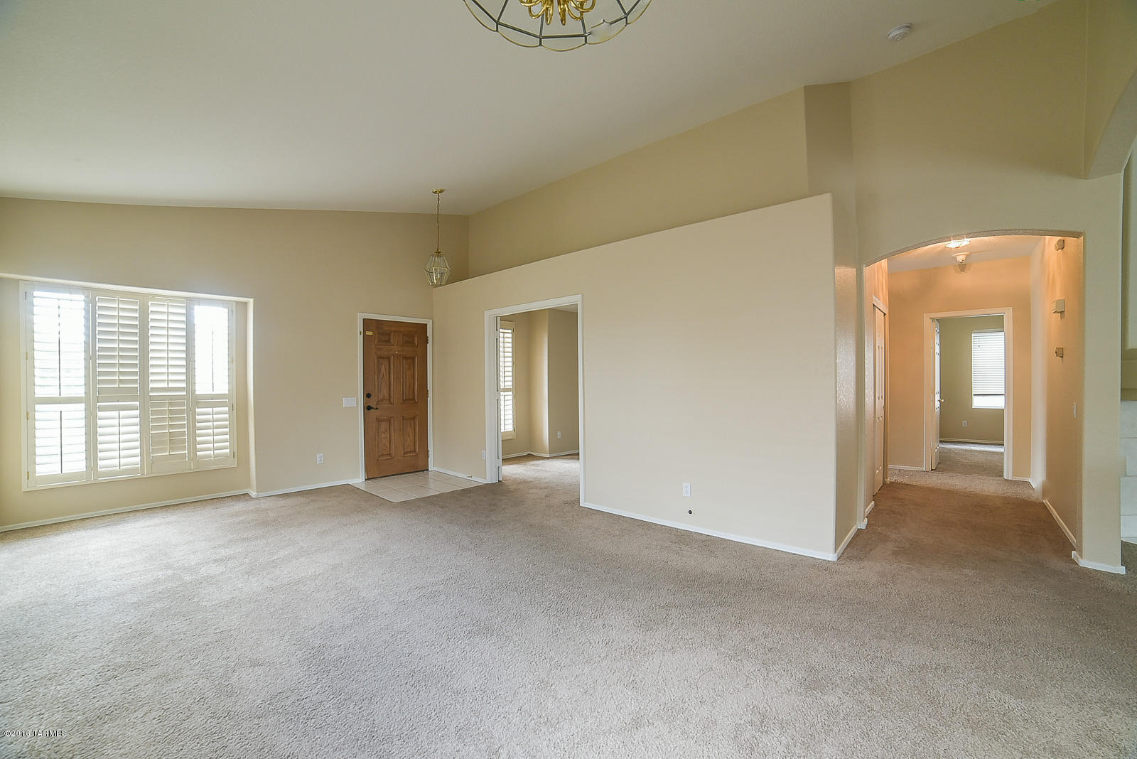 Encanto Canyon (1-85) - Residential