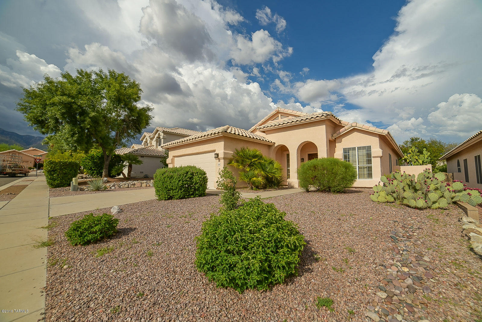Encanto Canyon (1-85) - Residential