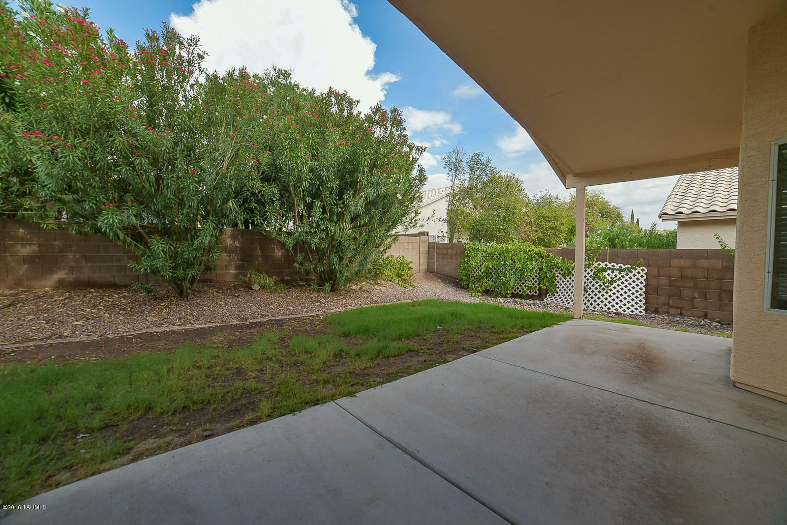 Encanto Canyon (1-85) - Residential