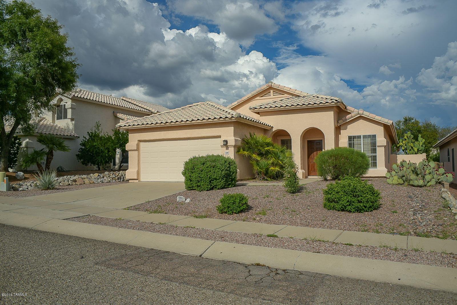 Encanto Canyon (1-85) - Residential
