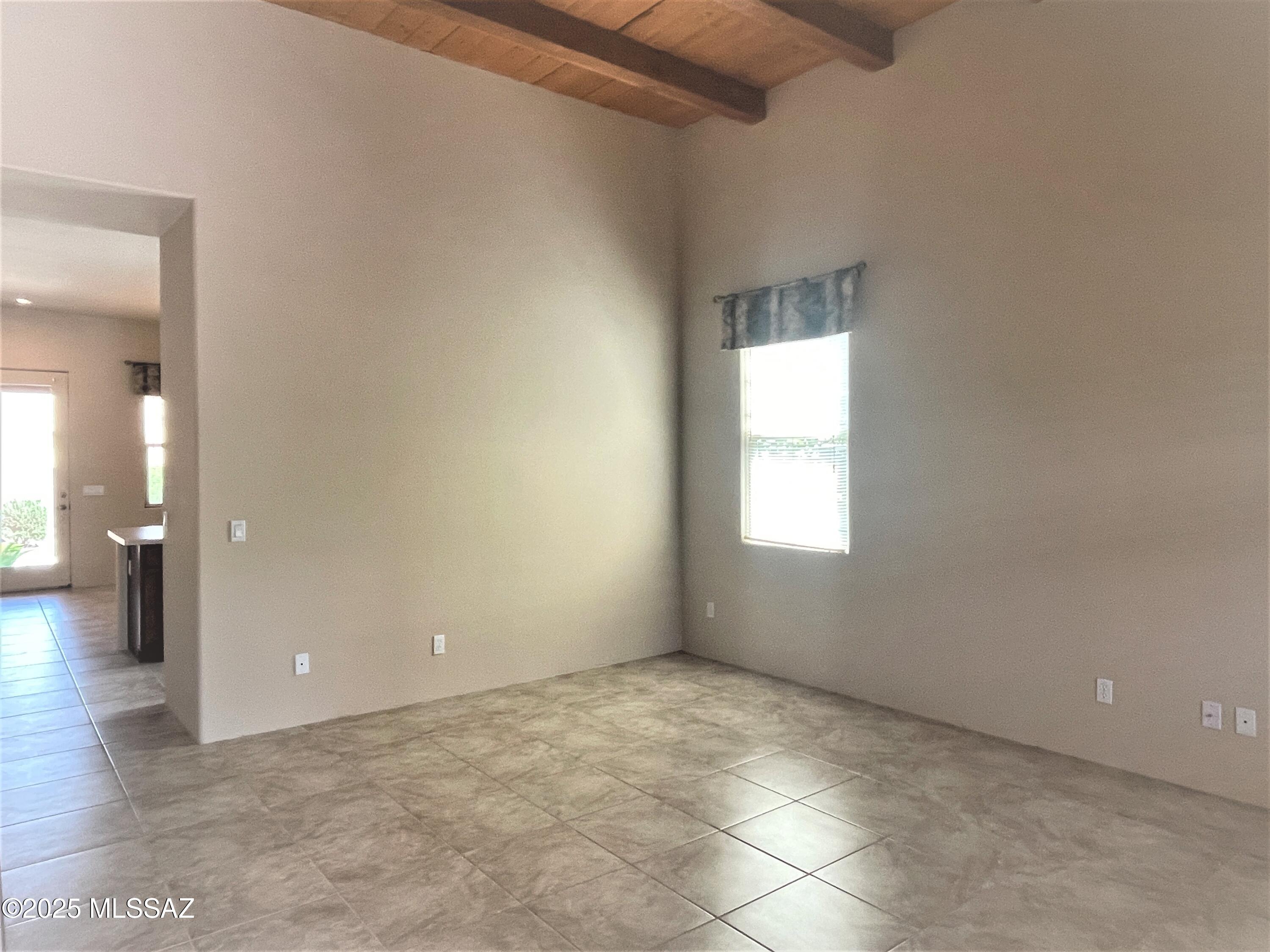 Civano 1 (166-527) - Residential Lease