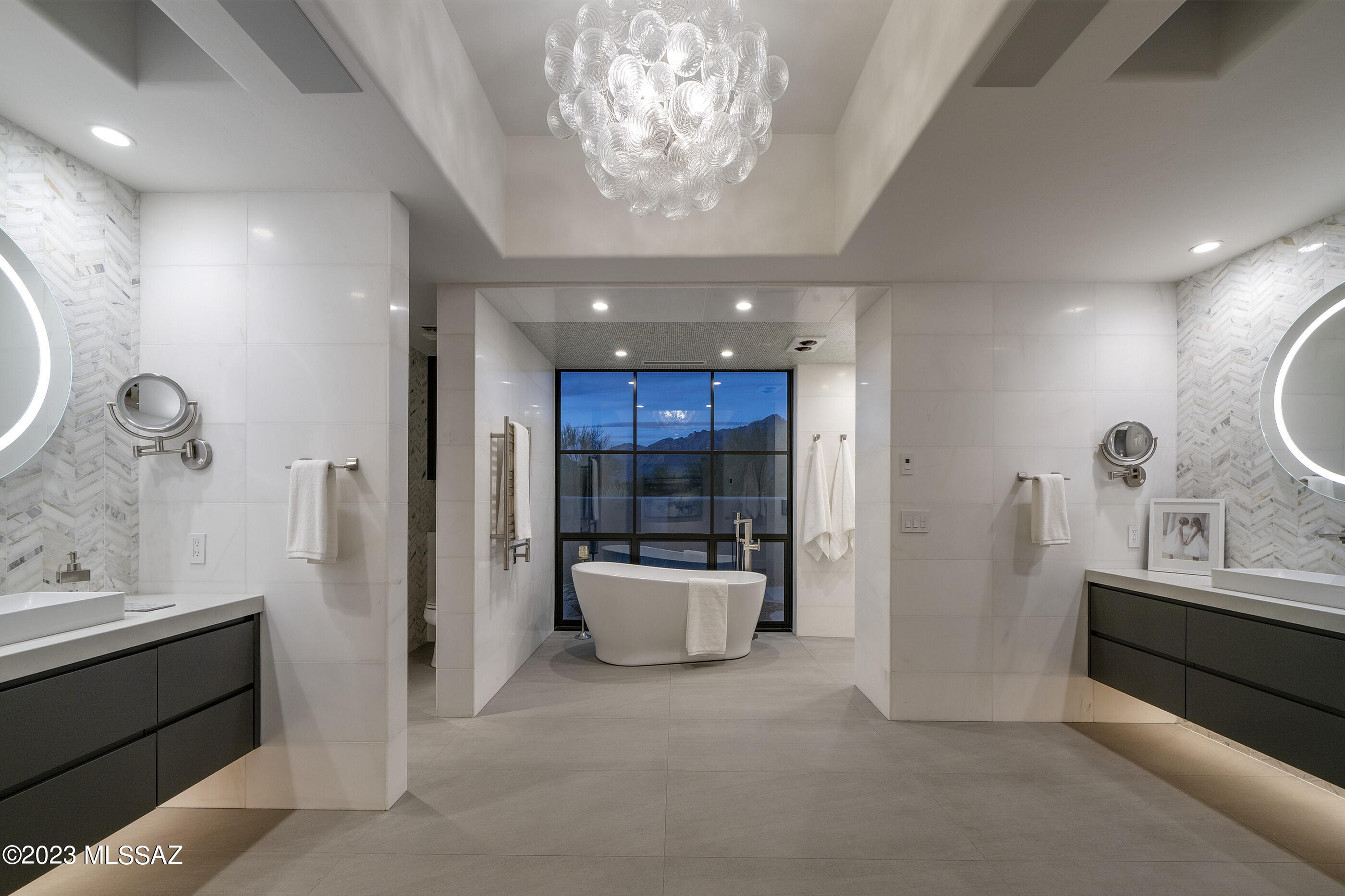 Catalina Foothills Estates NO. 10 (179-193) - Residential