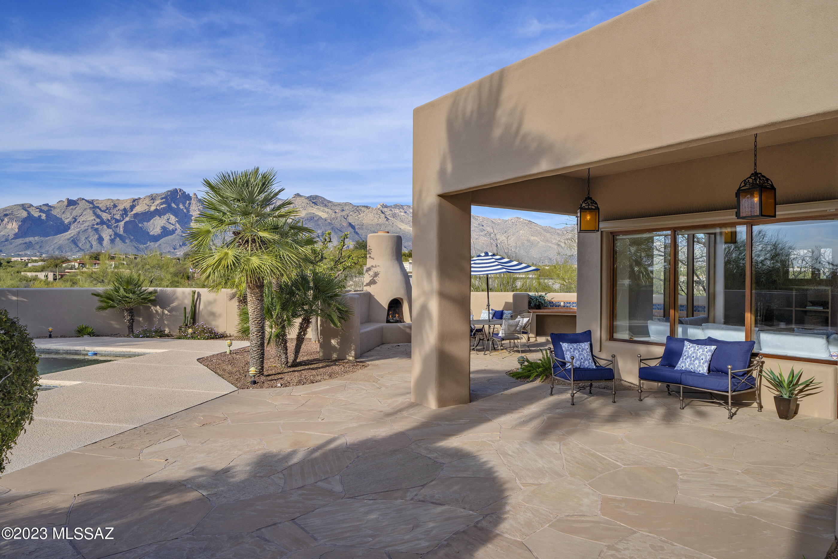 Catalina Foothills Estates NO. 10 (179-193) - Residential