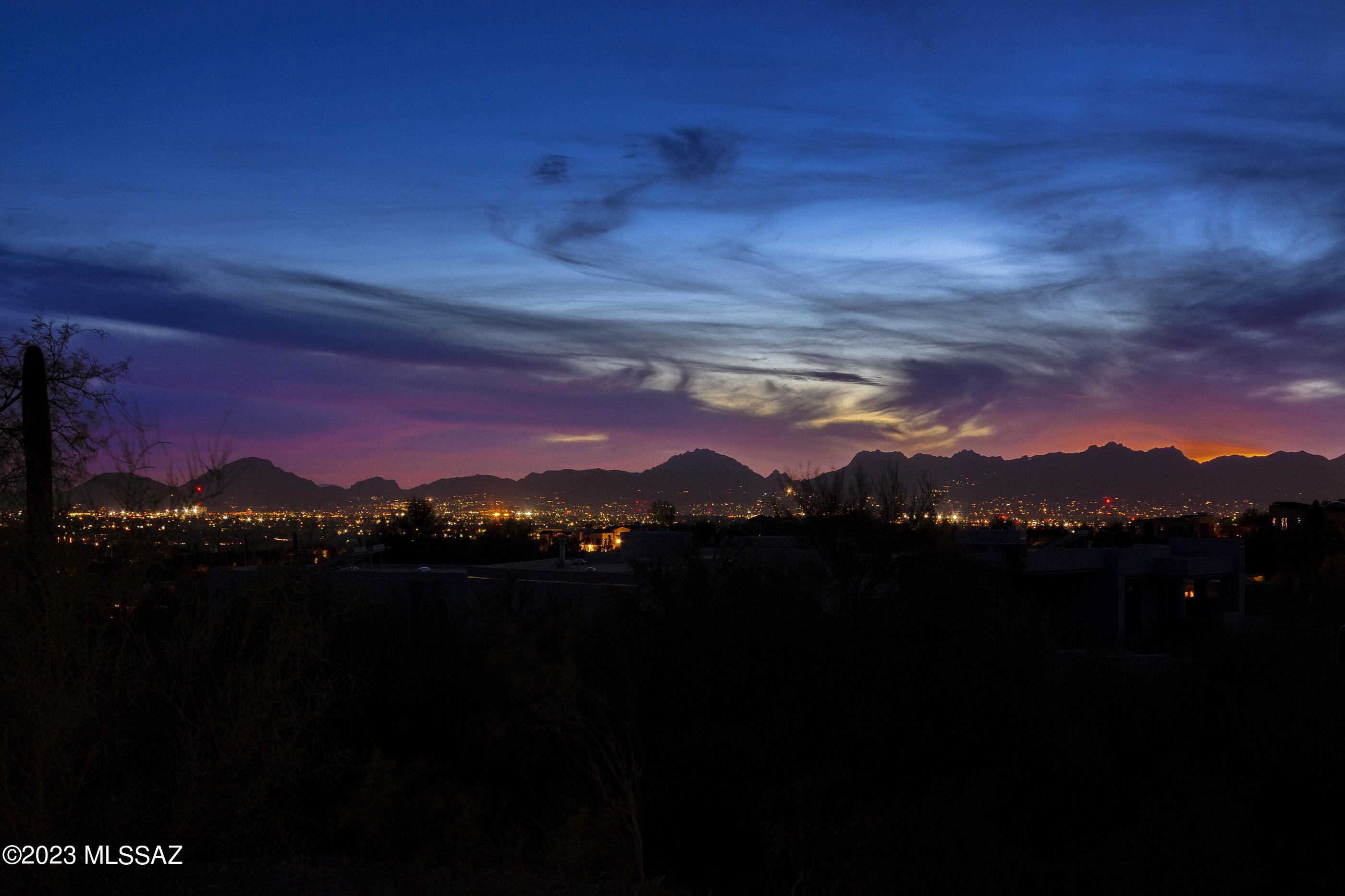 Catalina Foothills Estates NO. 10 (179-193) - Residential