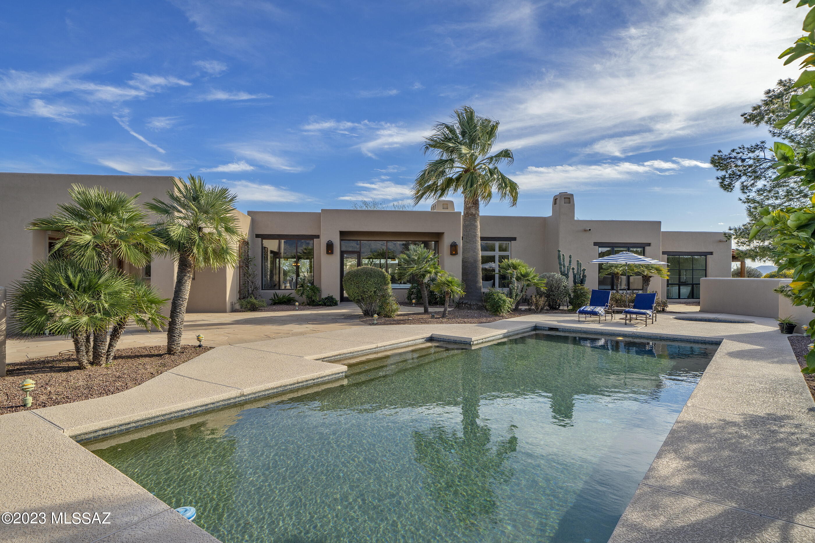 Catalina Foothills Estates NO. 10 (179-193) - Residential