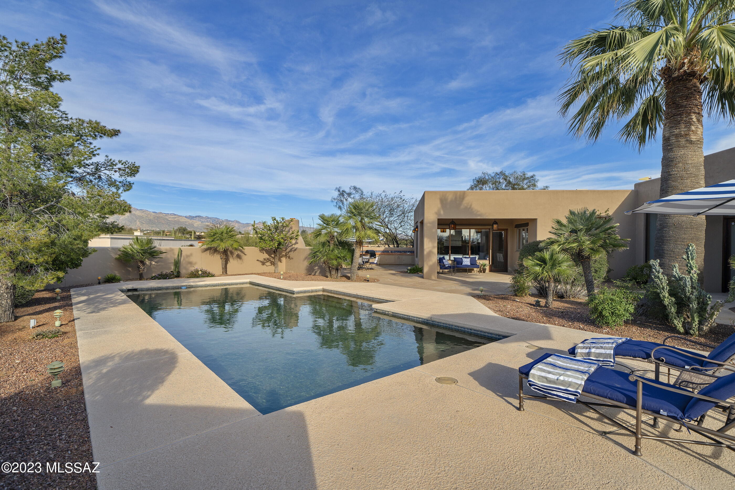Catalina Foothills Estates NO. 10 (179-193) - Residential