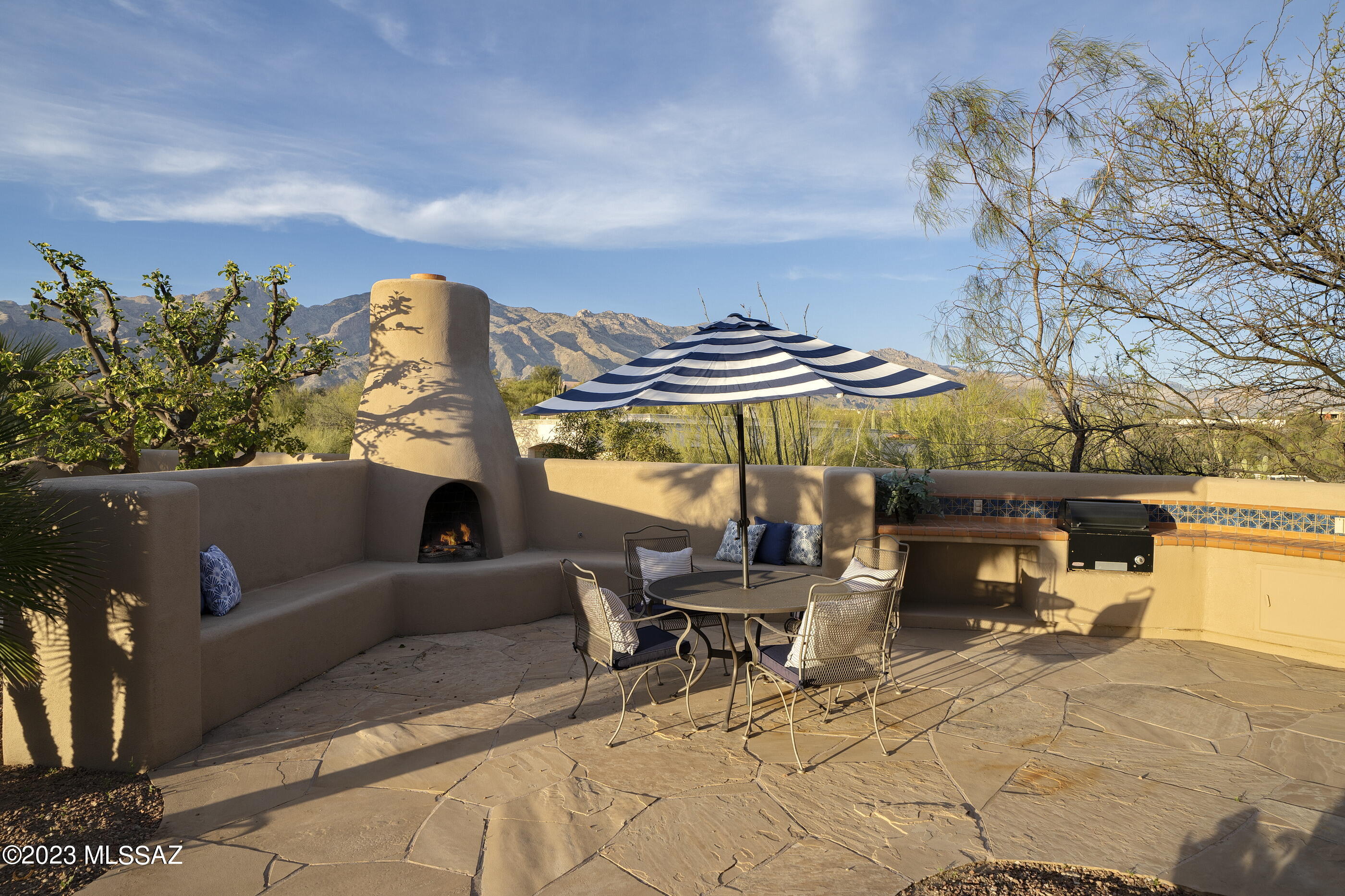 Catalina Foothills Estates NO. 10 (179-193) - Residential