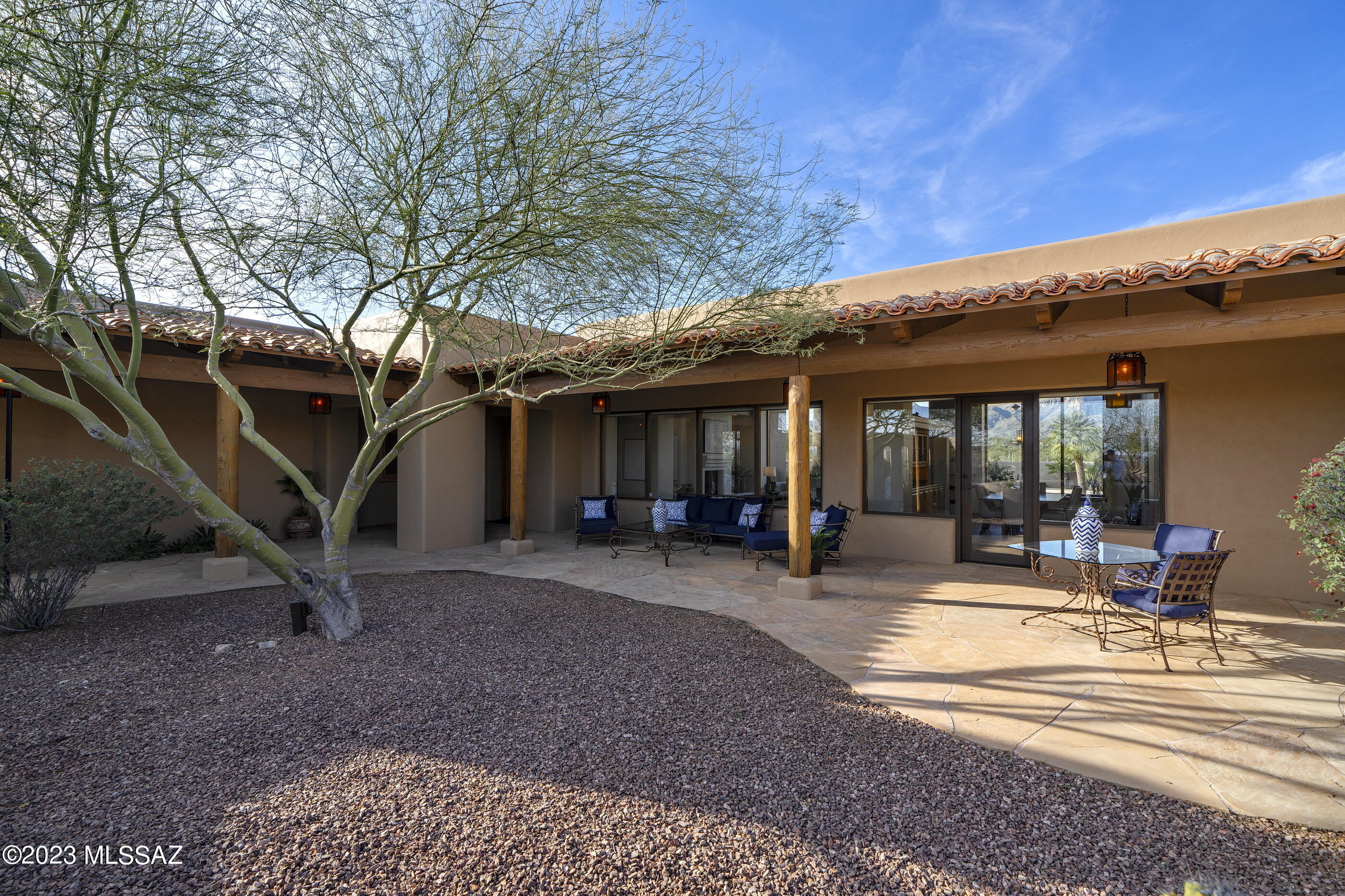 Catalina Foothills Estates NO. 10 (179-193) - Residential