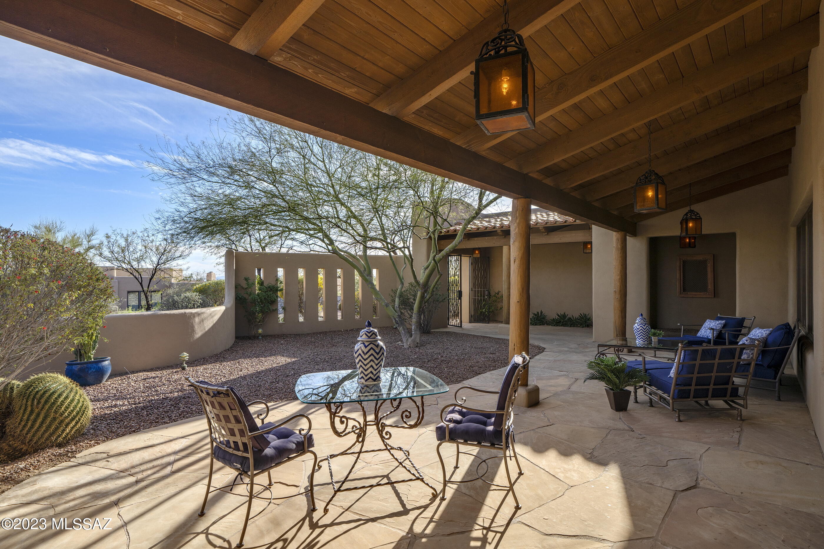 Catalina Foothills Estates NO. 10 (179-193) - Residential