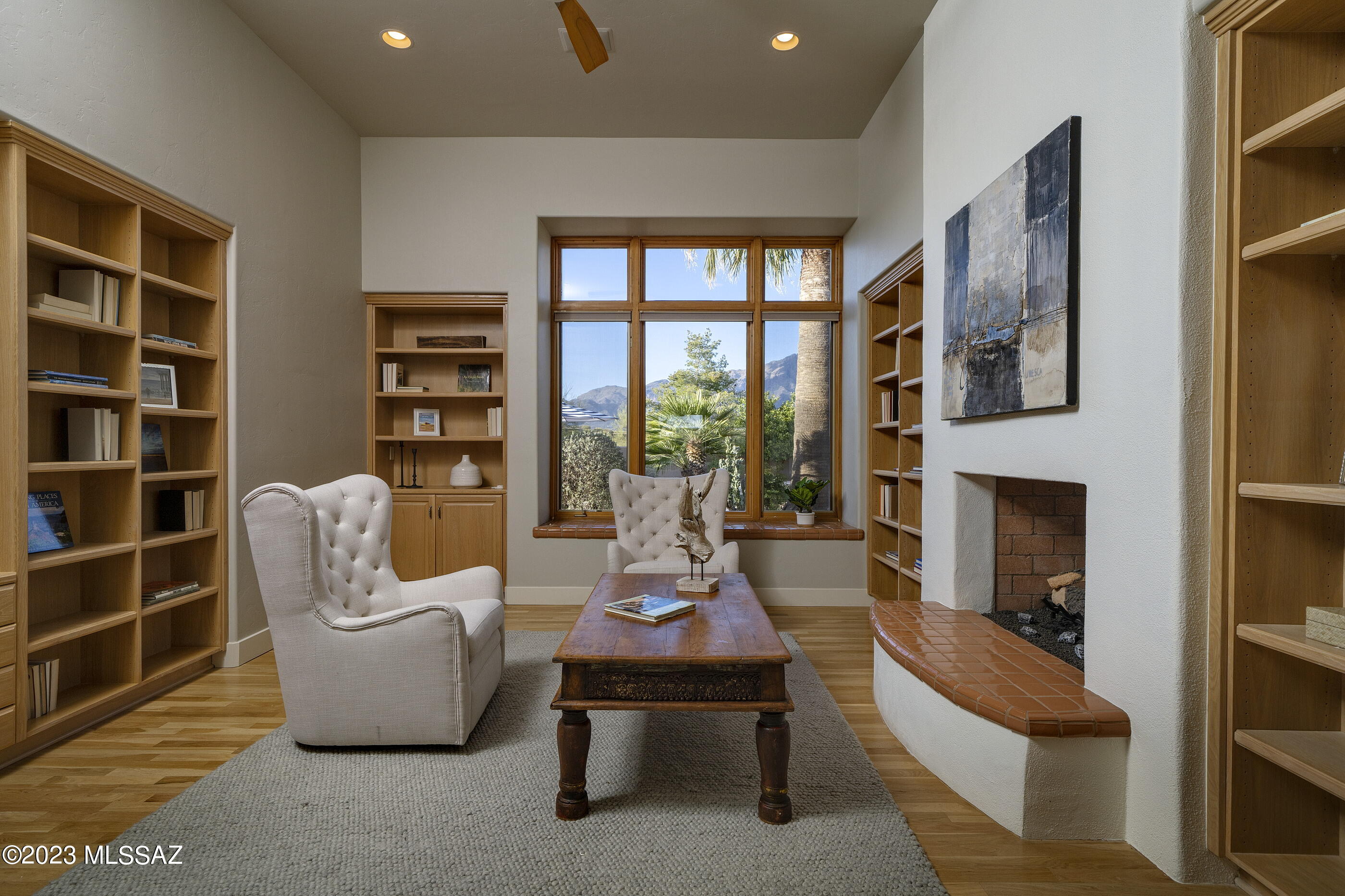 Catalina Foothills Estates NO. 10 (179-193) - Residential