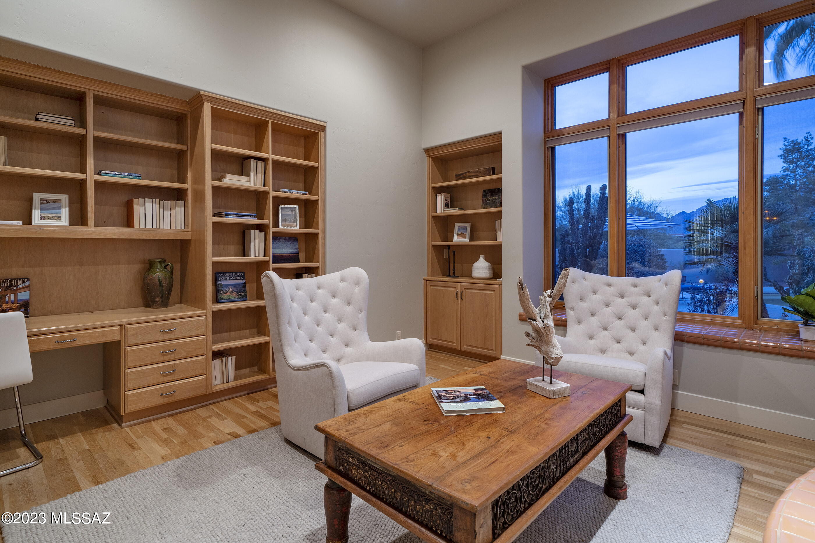 Catalina Foothills Estates NO. 10 (179-193) - Residential