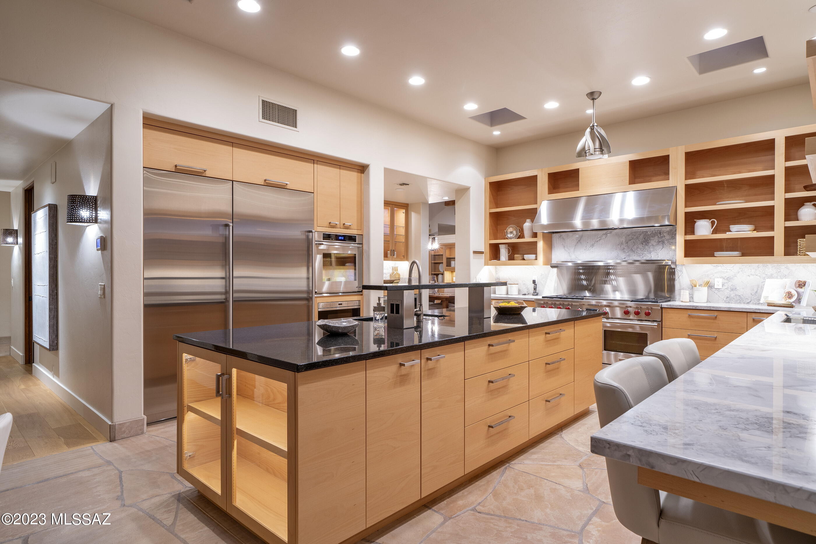 Catalina Foothills Estates NO. 10 (179-193) - Residential