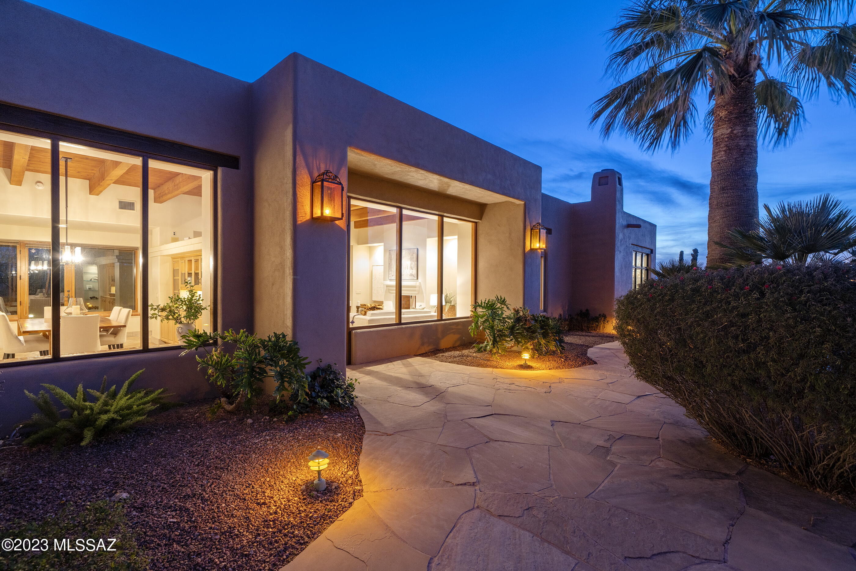 Catalina Foothills Estates NO. 10 (179-193) - Residential