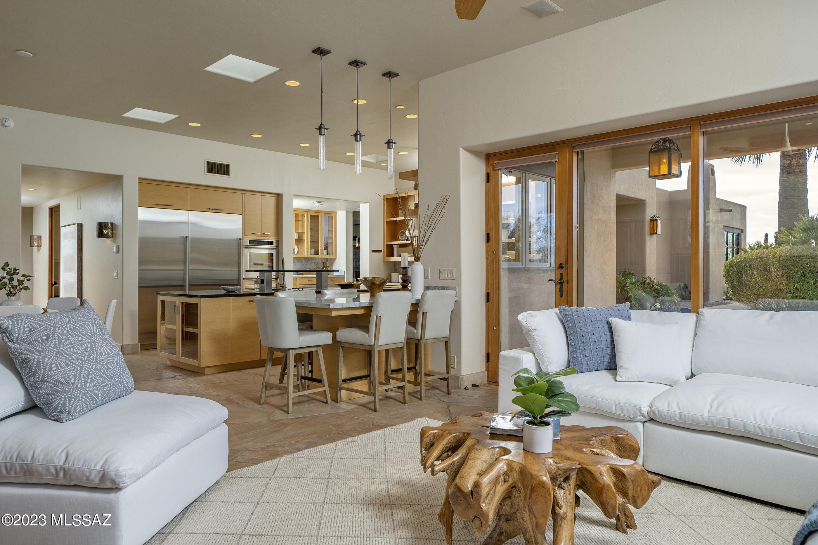 Catalina Foothills Estates NO. 10 (179-193) - Residential