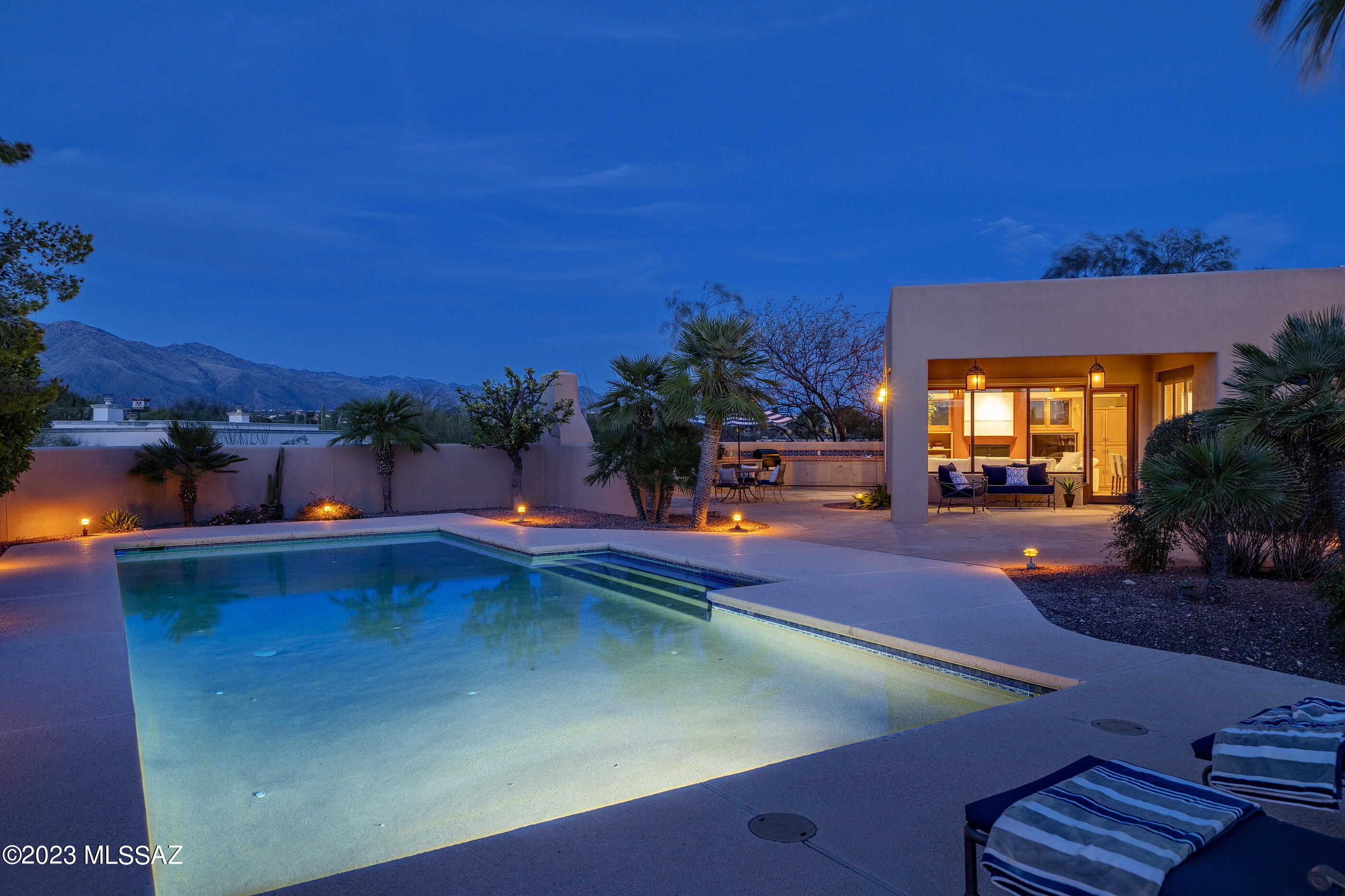 Catalina Foothills Estates NO. 10 (179-193) - Residential