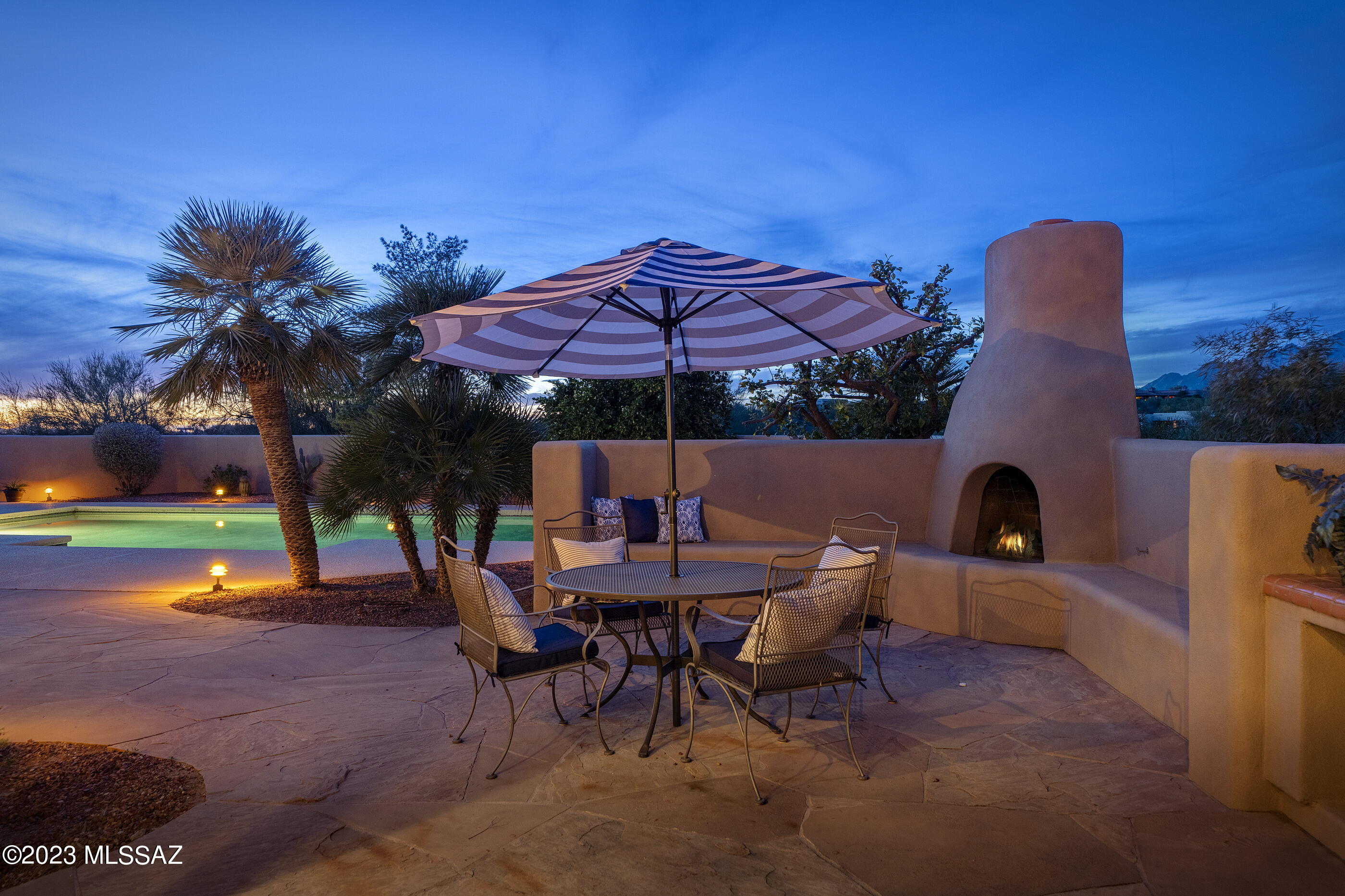 Catalina Foothills Estates NO. 10 (179-193) - Residential
