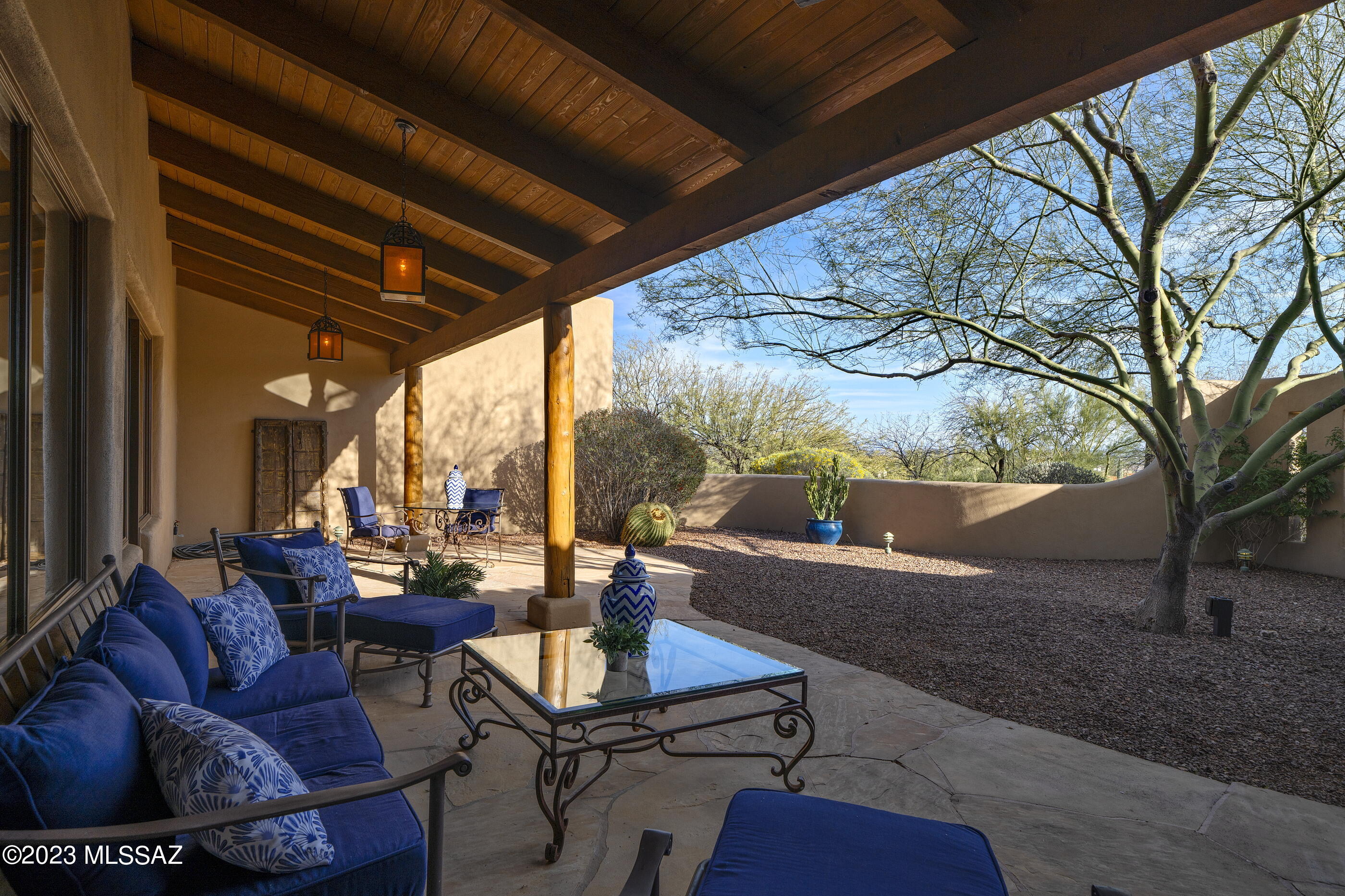 Catalina Foothills Estates NO. 10 (179-193) - Residential