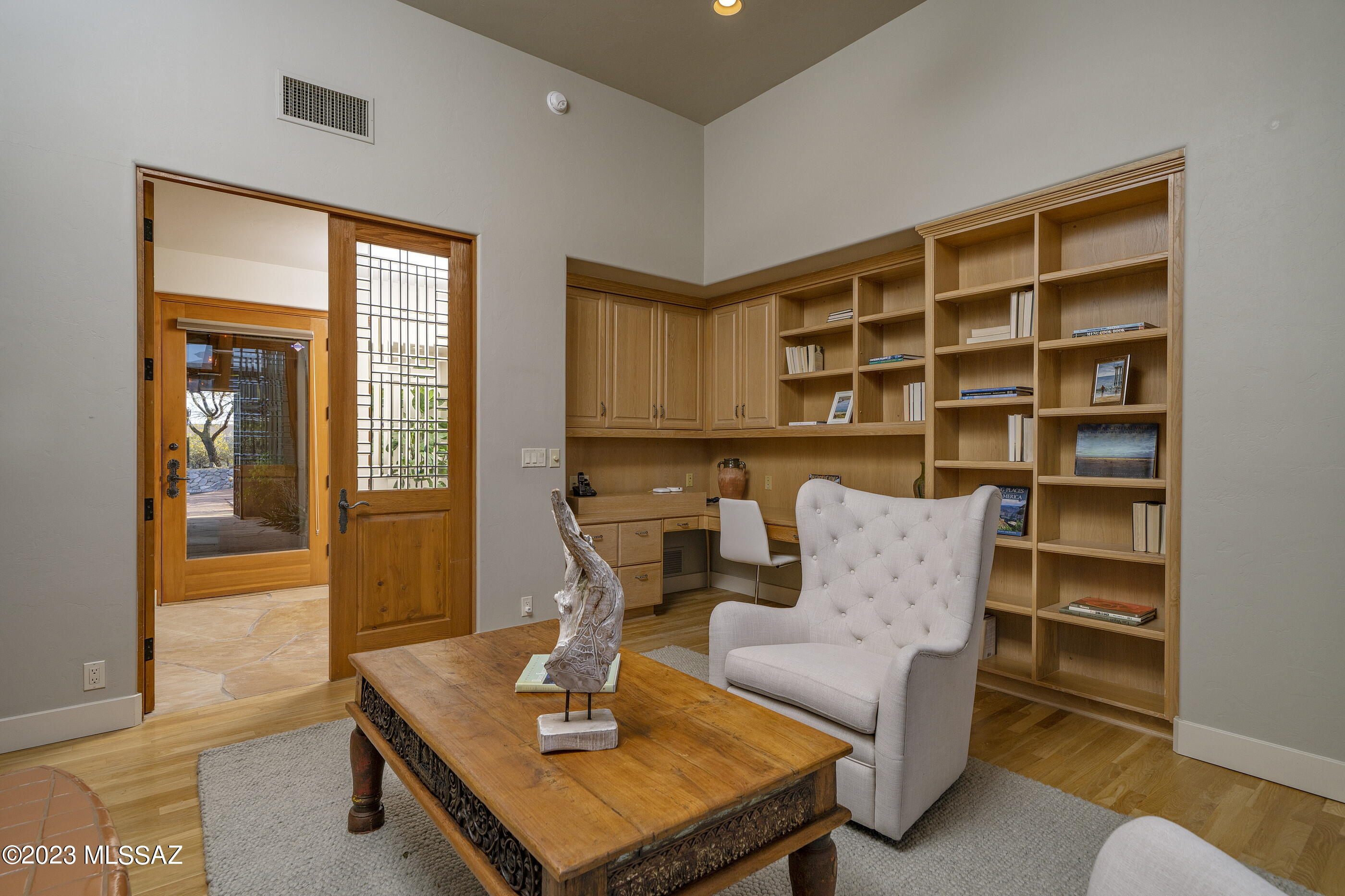 Catalina Foothills Estates NO. 10 (179-193) - Residential