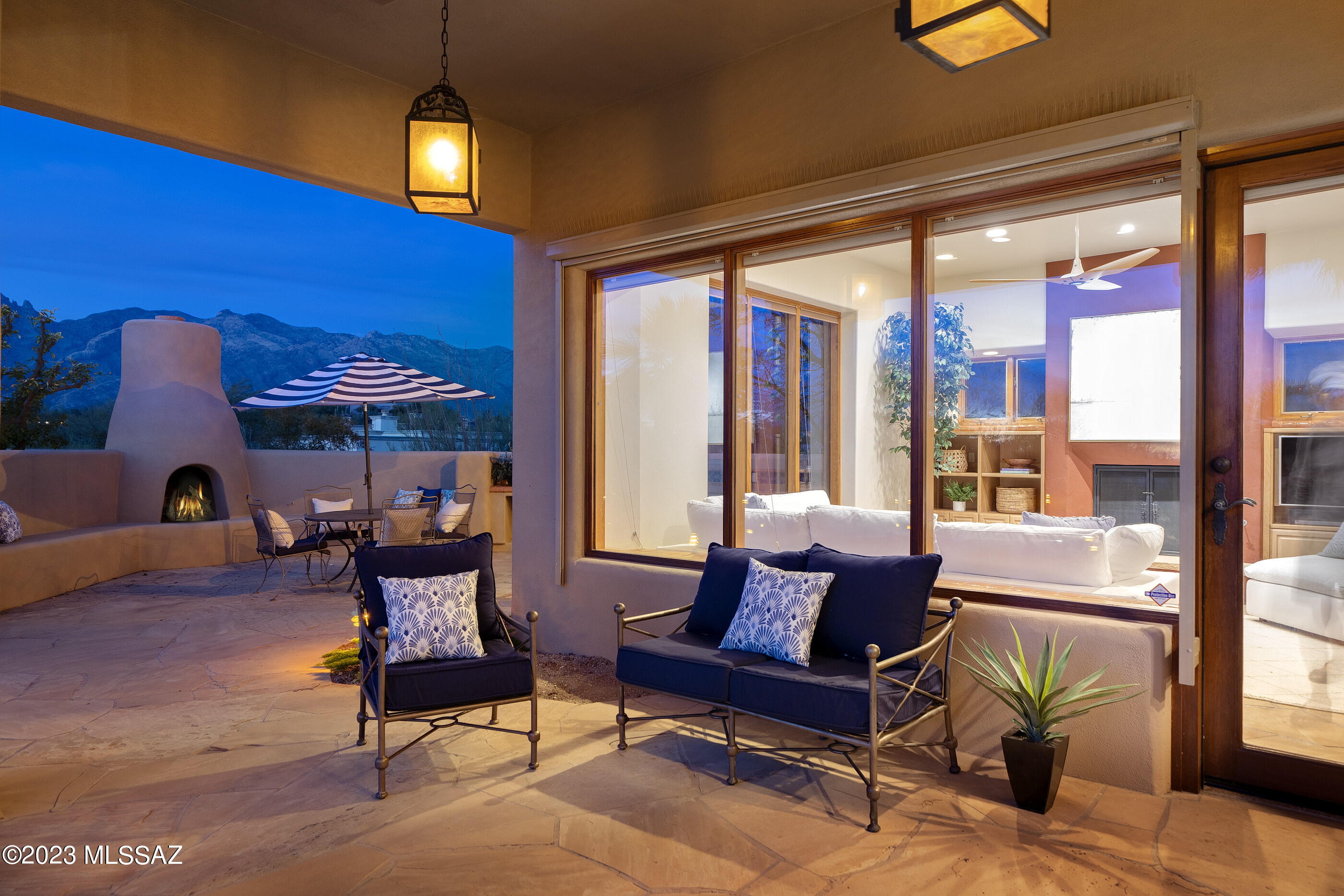 Catalina Foothills Estates NO. 10 (179-193) - Residential