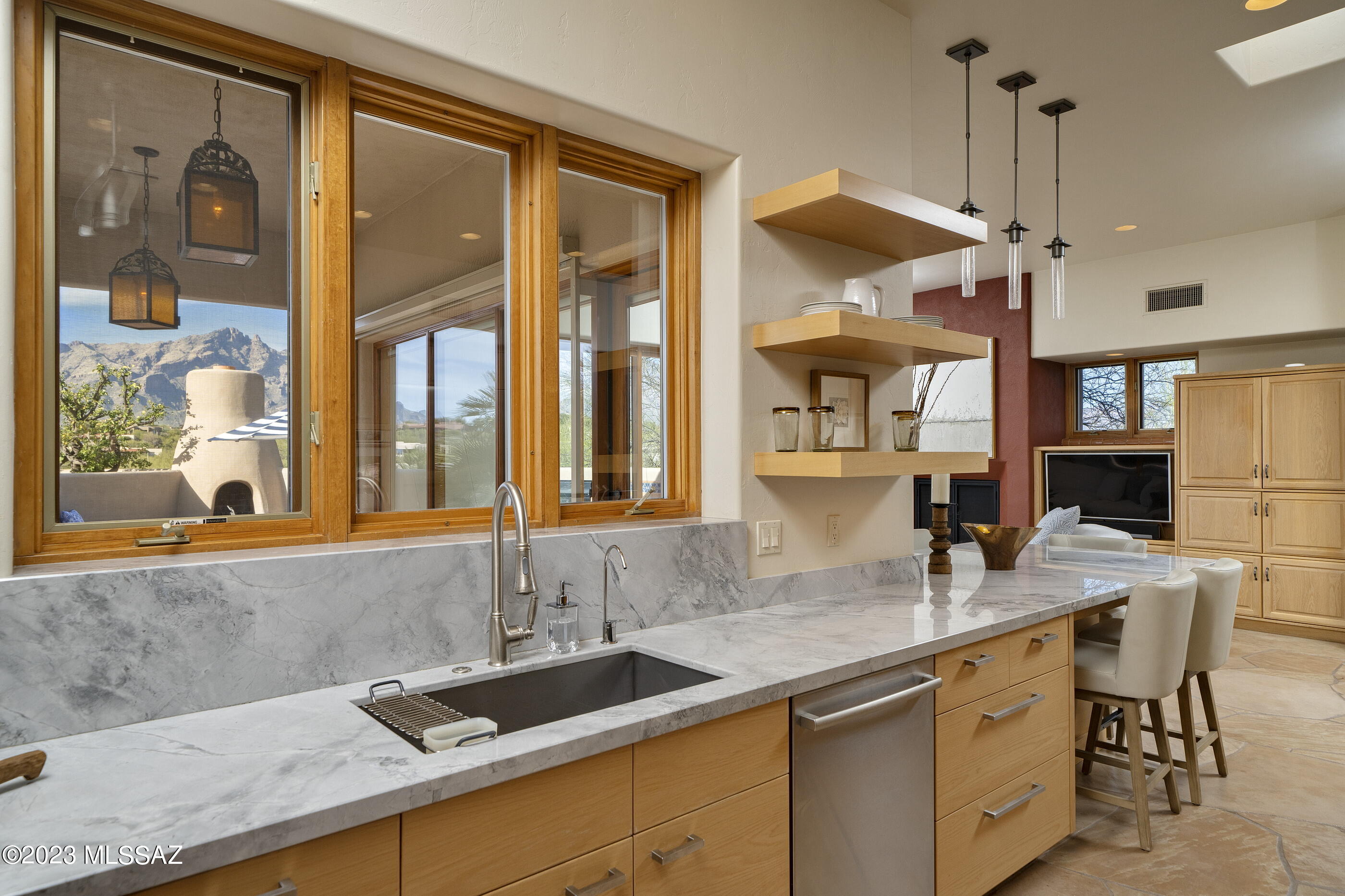 Catalina Foothills Estates NO. 10 (179-193) - Residential