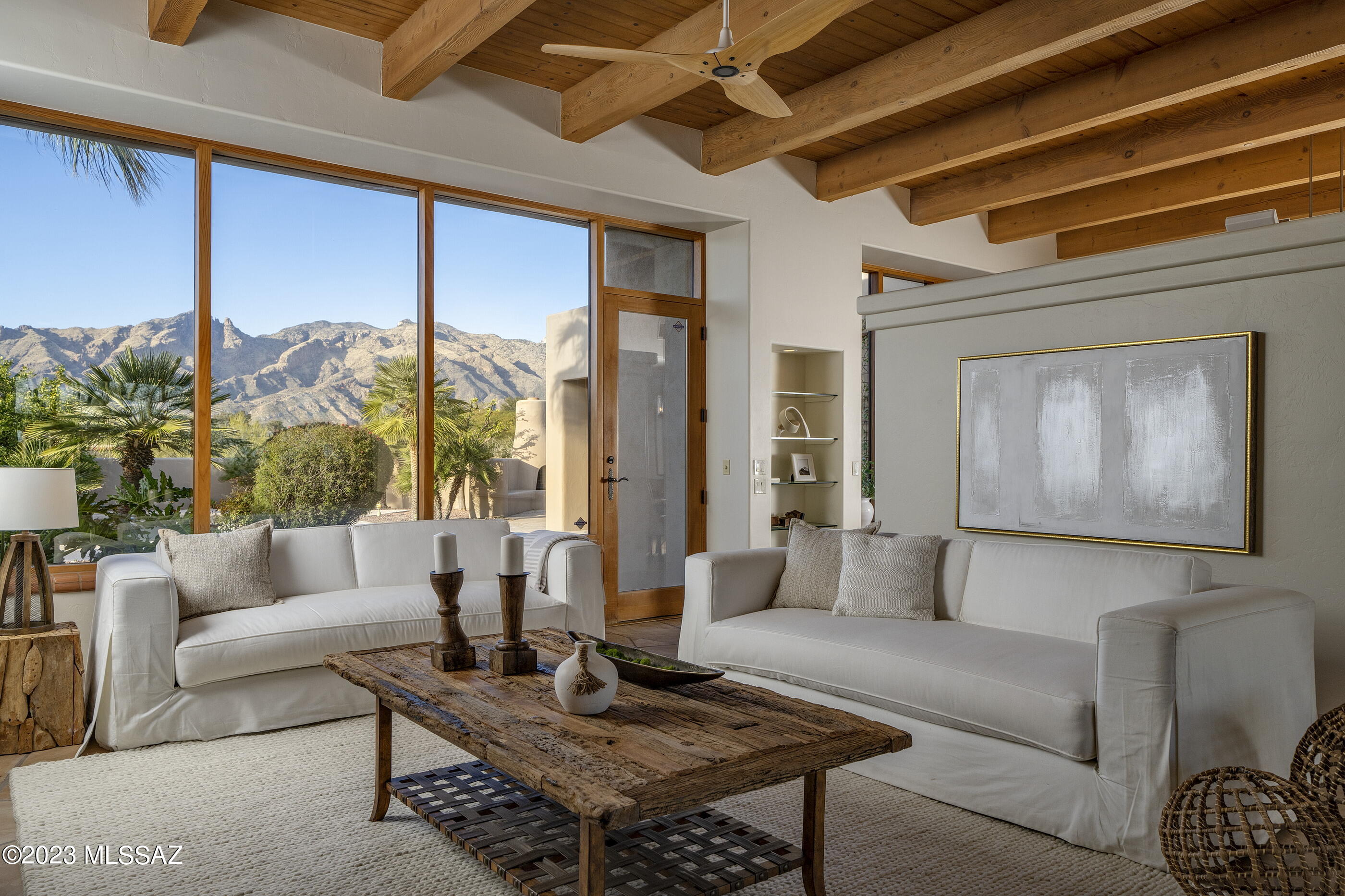 Catalina Foothills Estates NO. 10 (179-193) - Residential