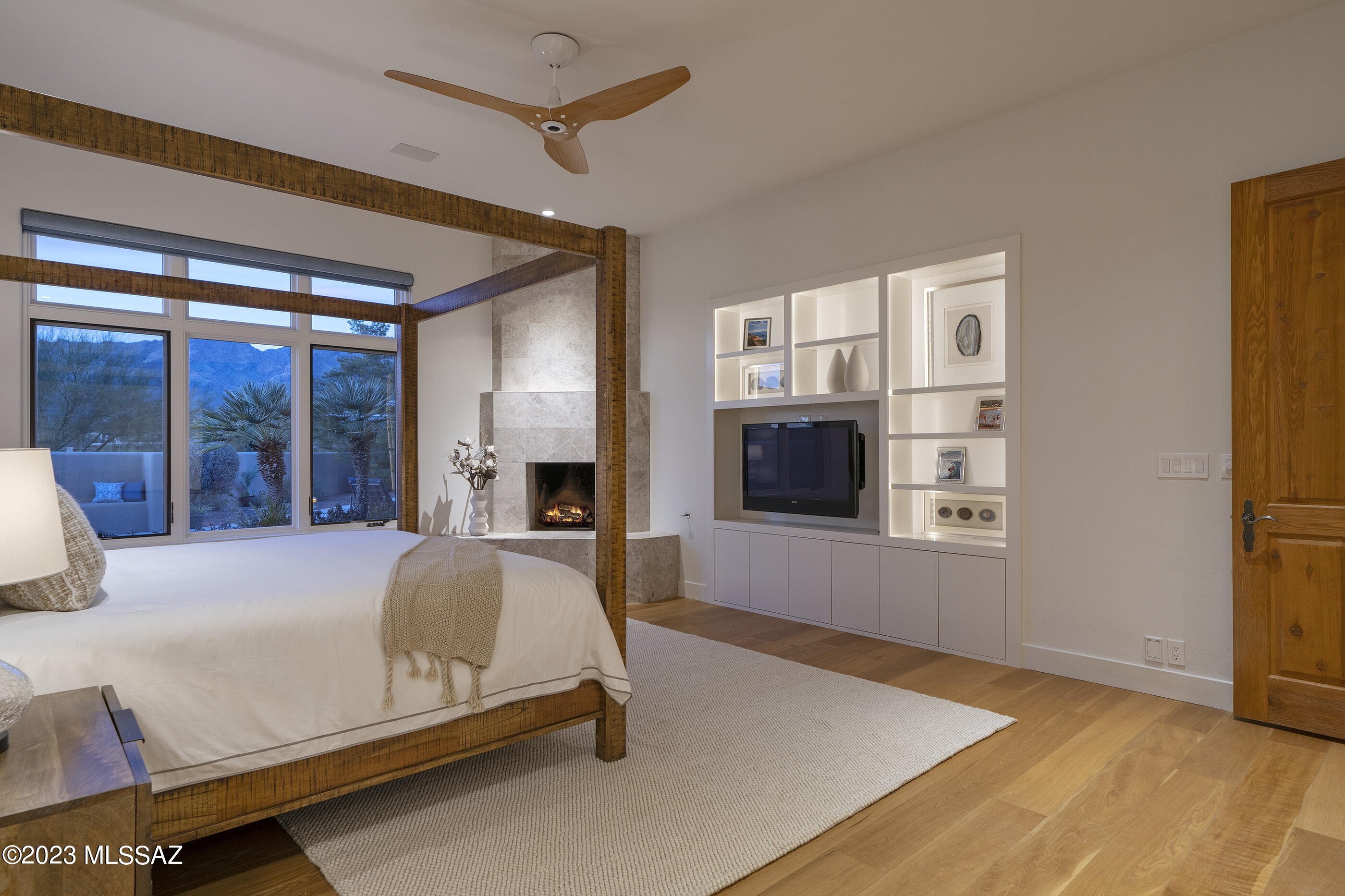 Catalina Foothills Estates NO. 10 (179-193) - Residential