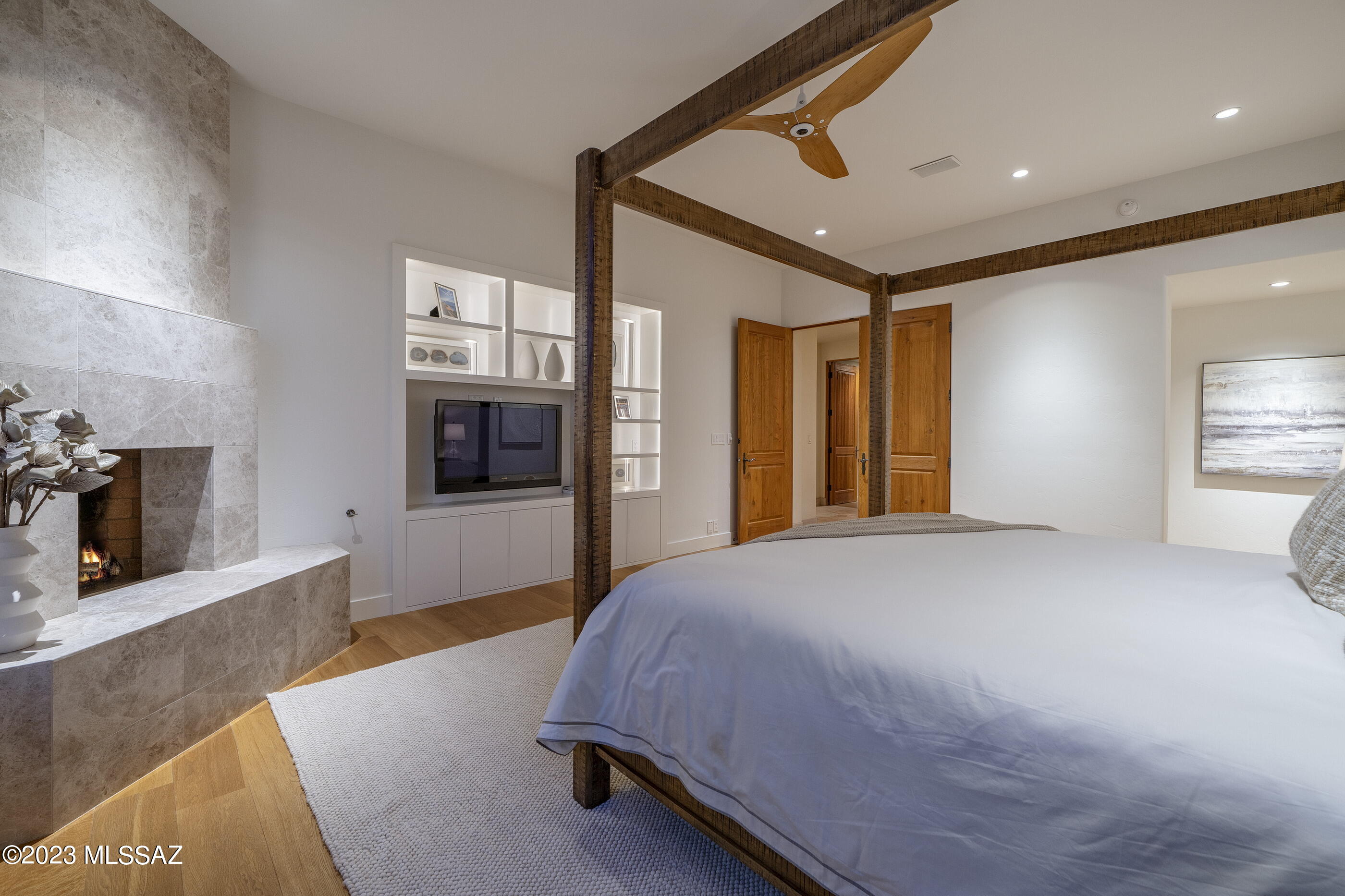 Catalina Foothills Estates NO. 10 (179-193) - Residential
