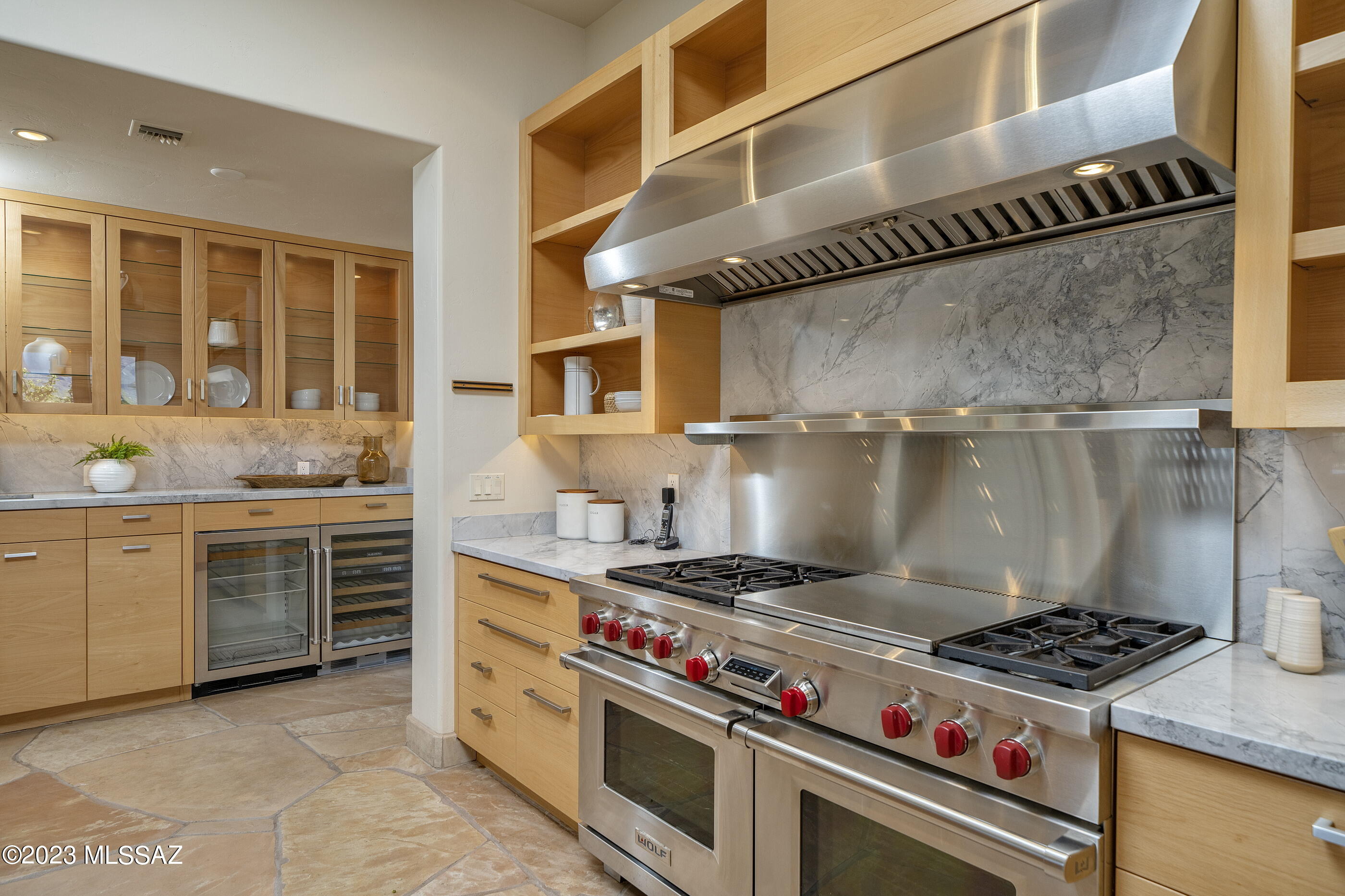 Catalina Foothills Estates NO. 10 (179-193) - Residential