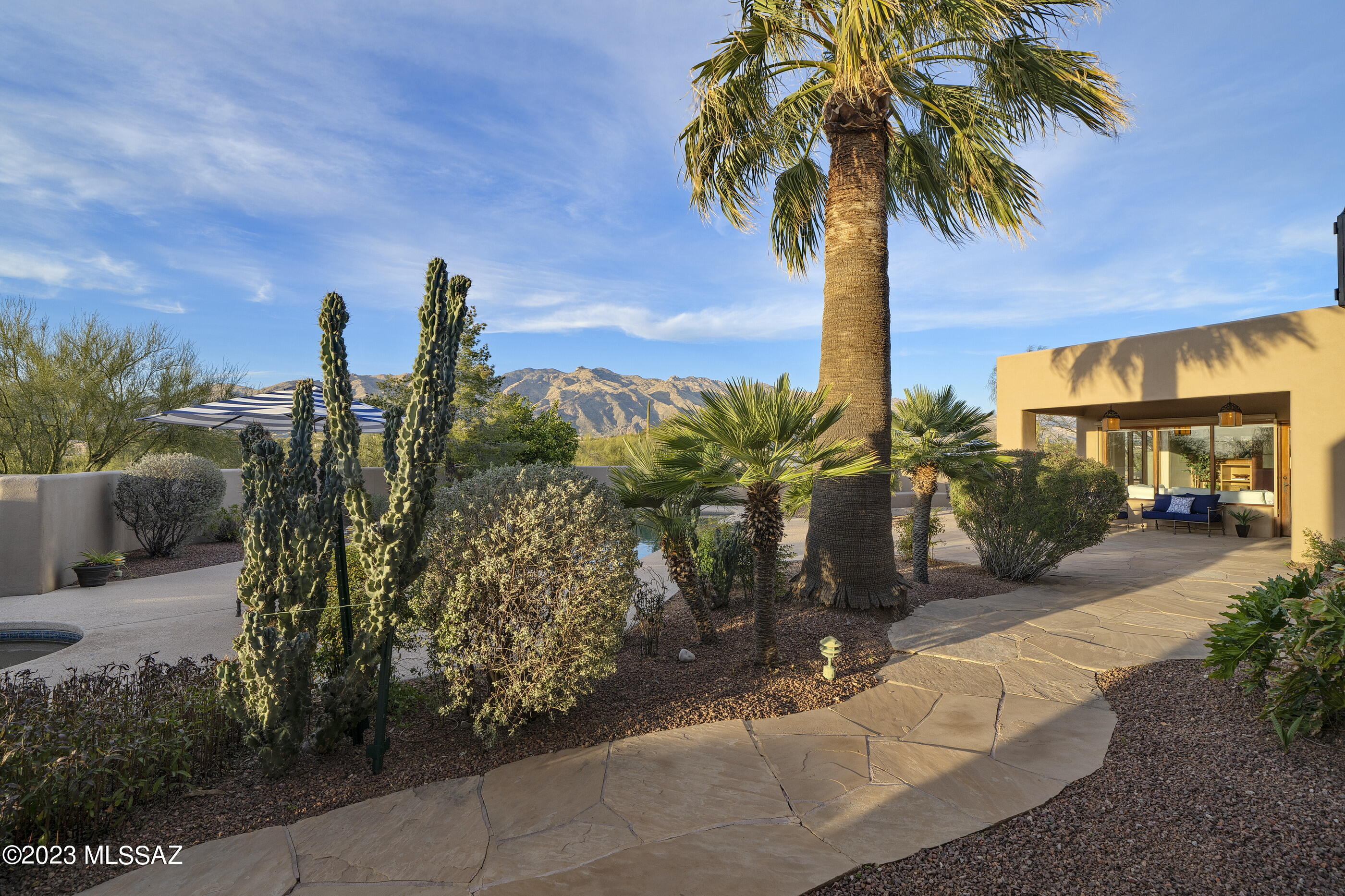Catalina Foothills Estates NO. 10 (179-193) - Residential