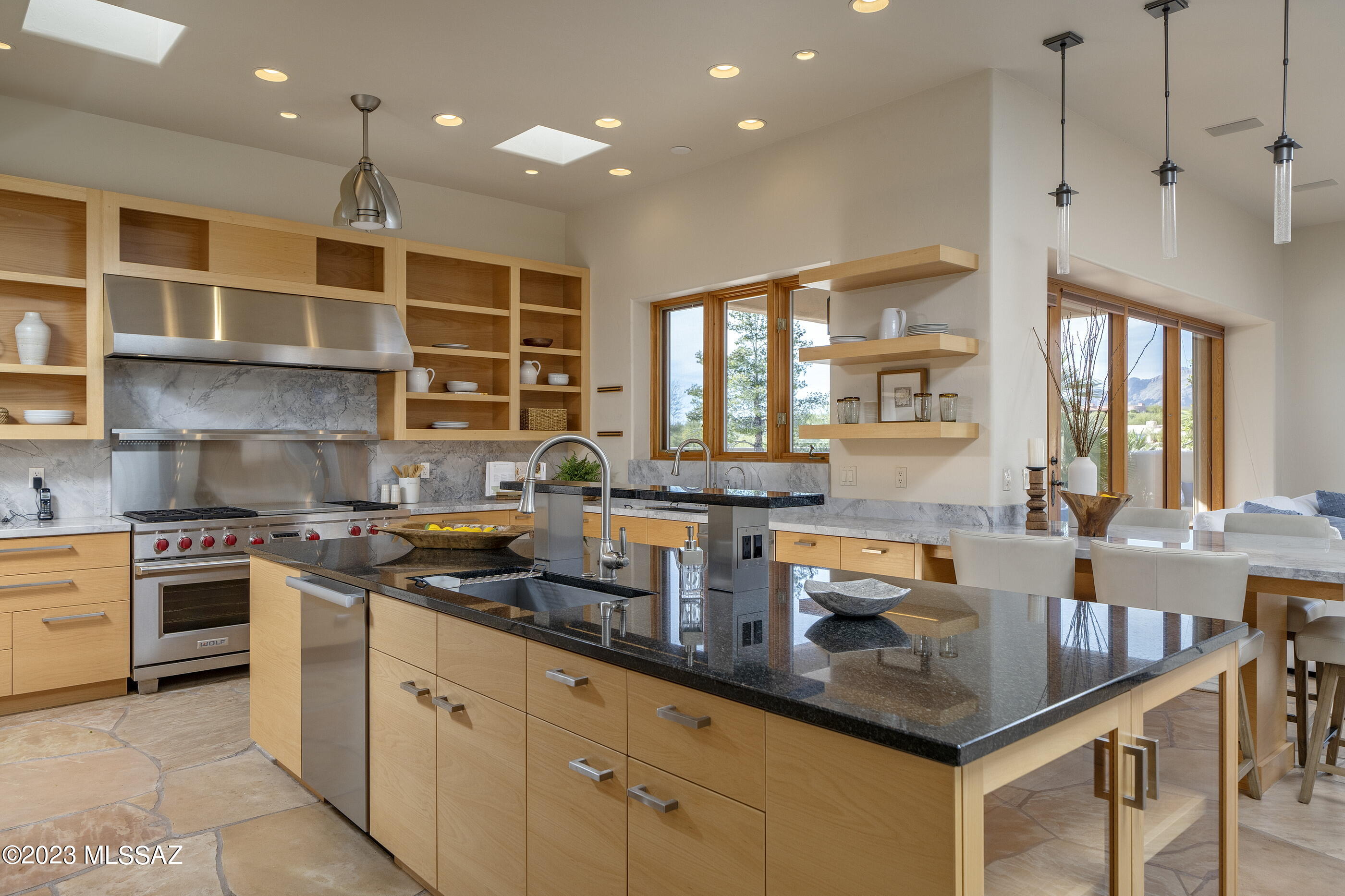 Catalina Foothills Estates NO. 10 (179-193) - Residential