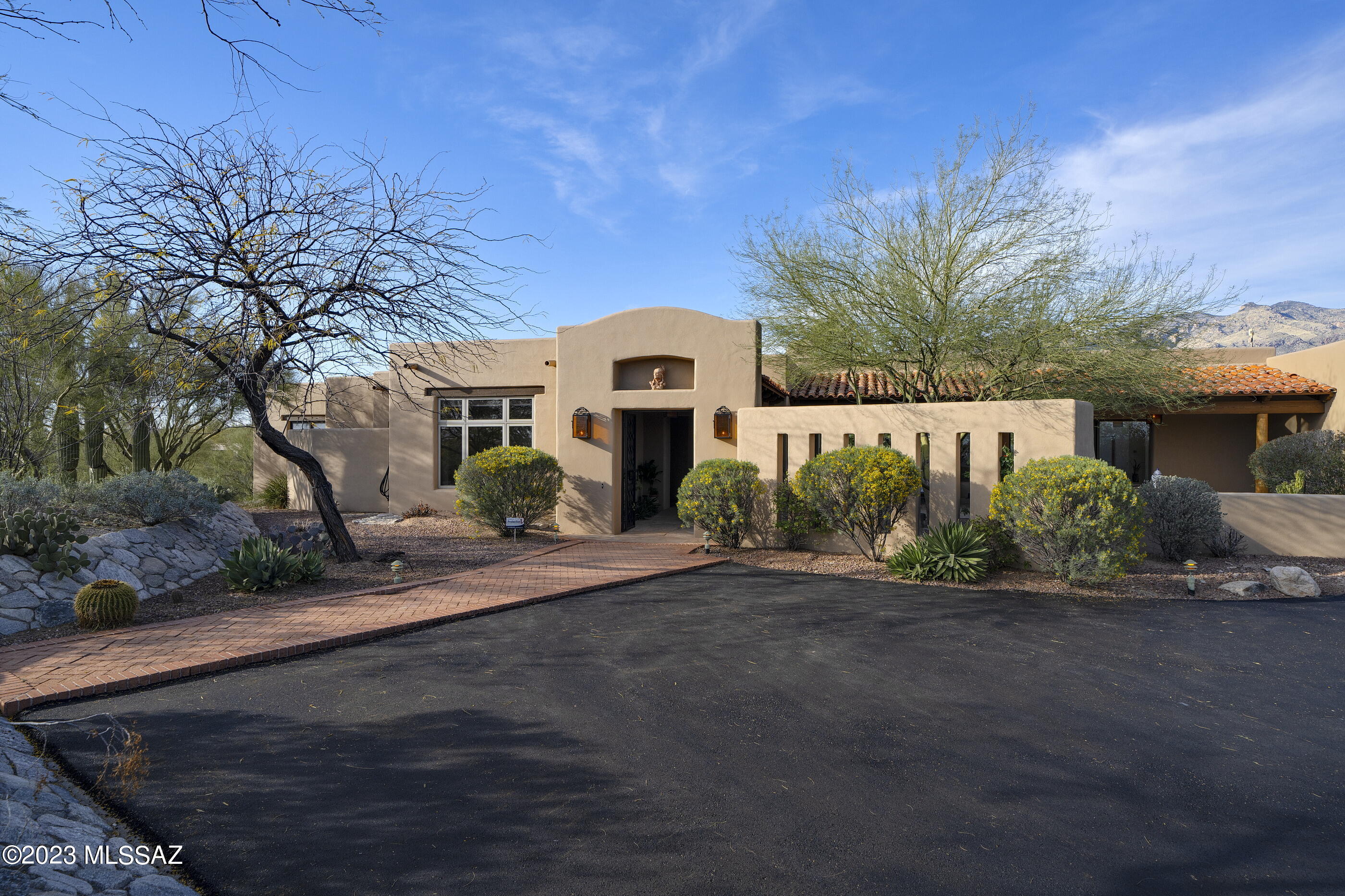 Catalina Foothills Estates NO. 10 (179-193) - Residential