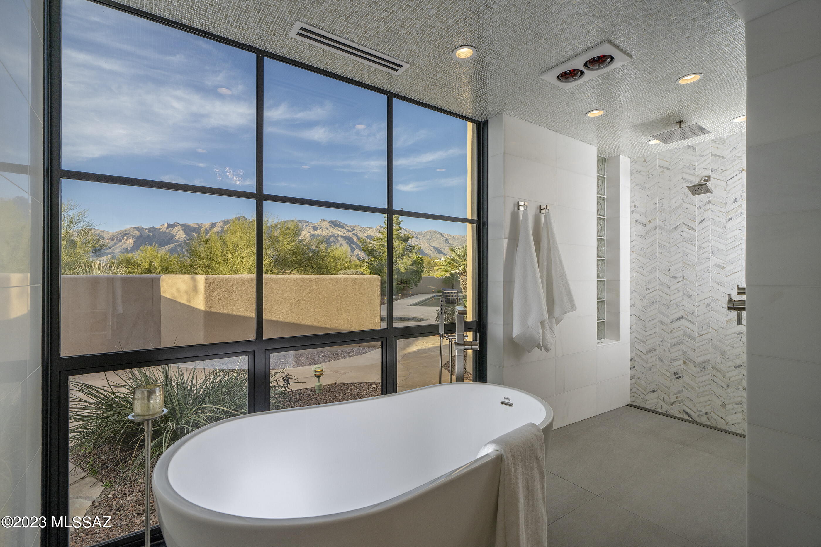 Catalina Foothills Estates NO. 10 (179-193) - Residential