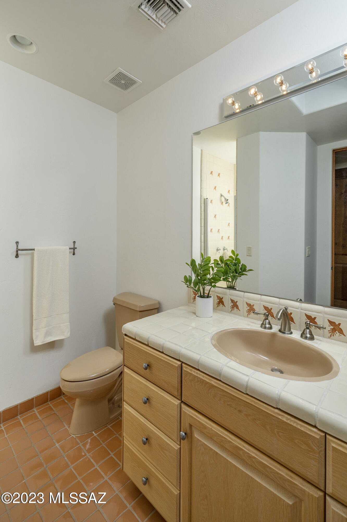 Catalina Foothills Estates NO. 10 (179-193) - Residential