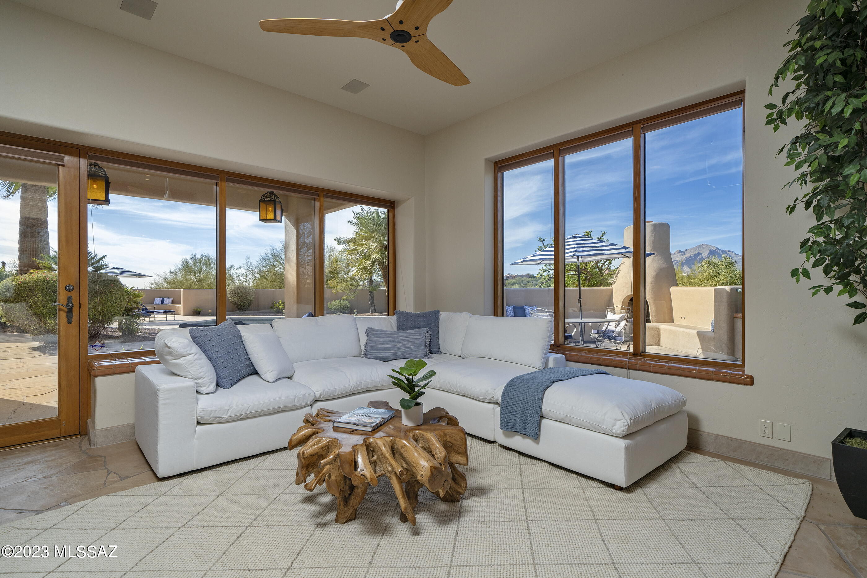 Catalina Foothills Estates NO. 10 (179-193) - Residential