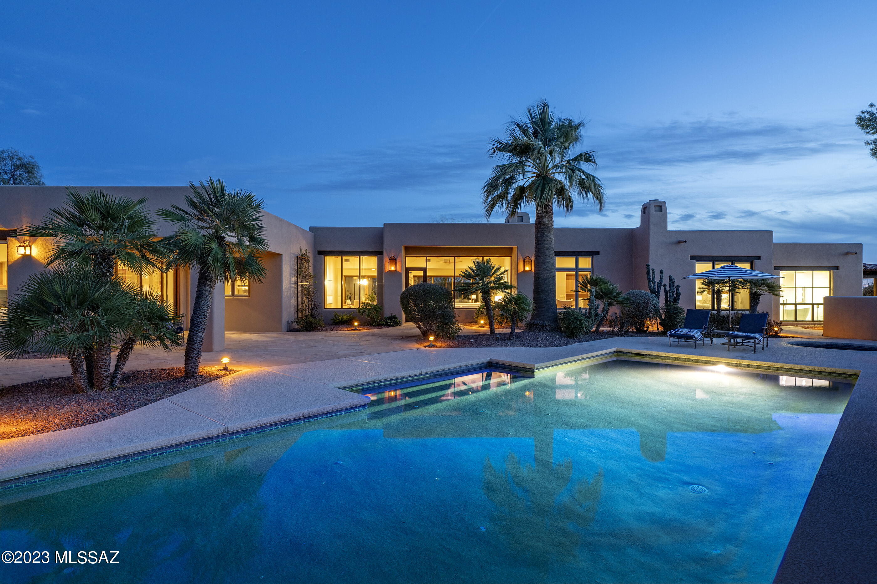 Catalina Foothills Estates NO. 10 (179-193) - Residential