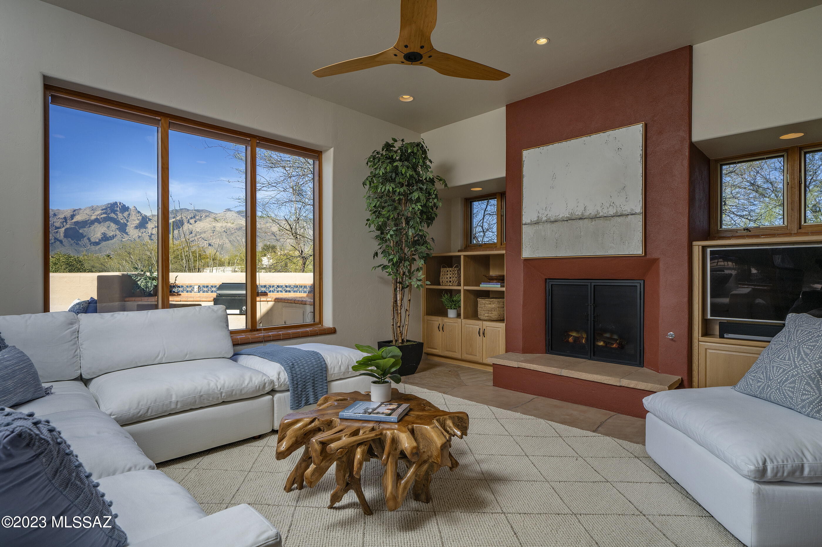 Catalina Foothills Estates NO. 10 (179-193) - Residential