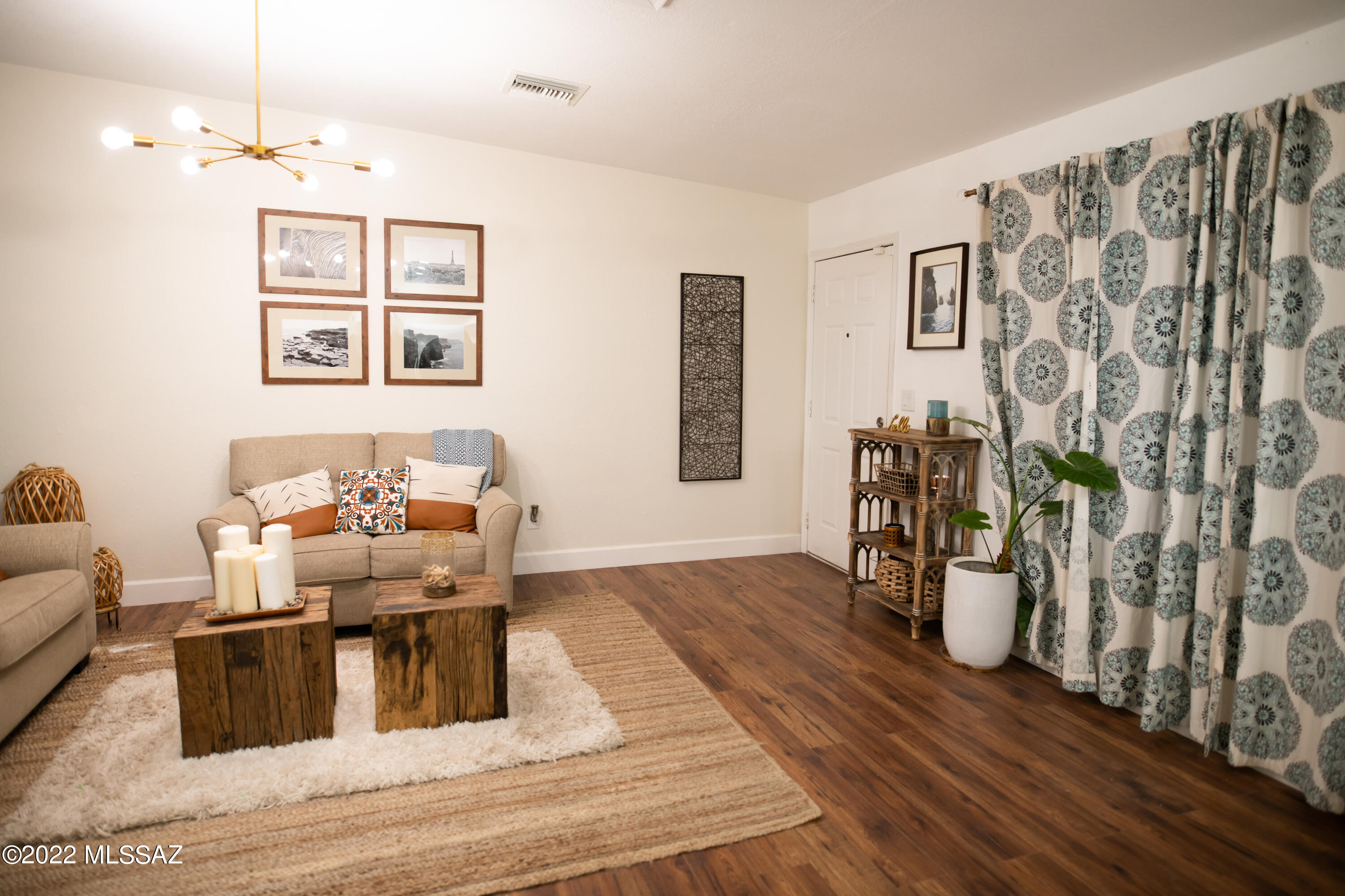 Elstone Subdivision - Residential
