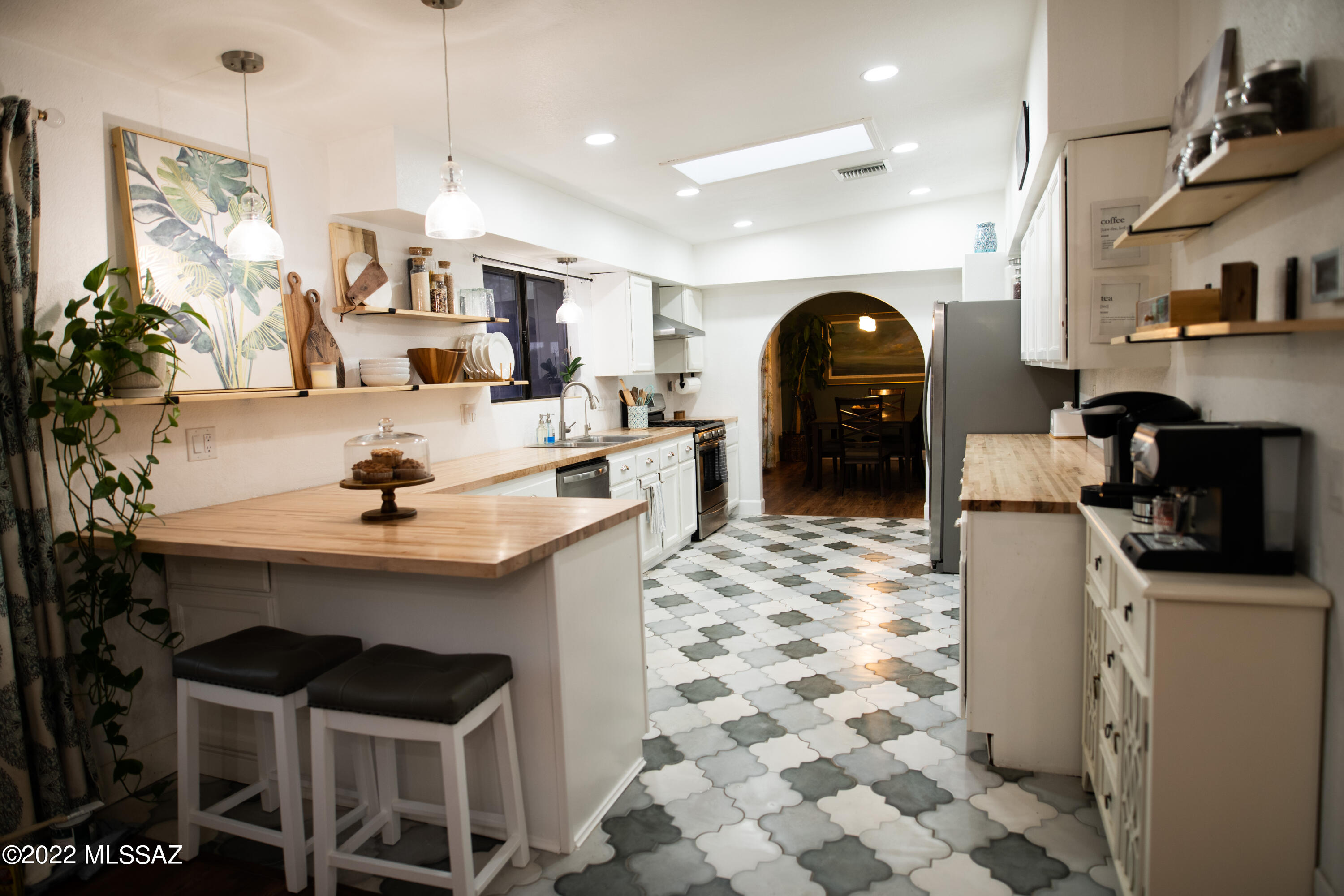 Elstone Subdivision - Residential