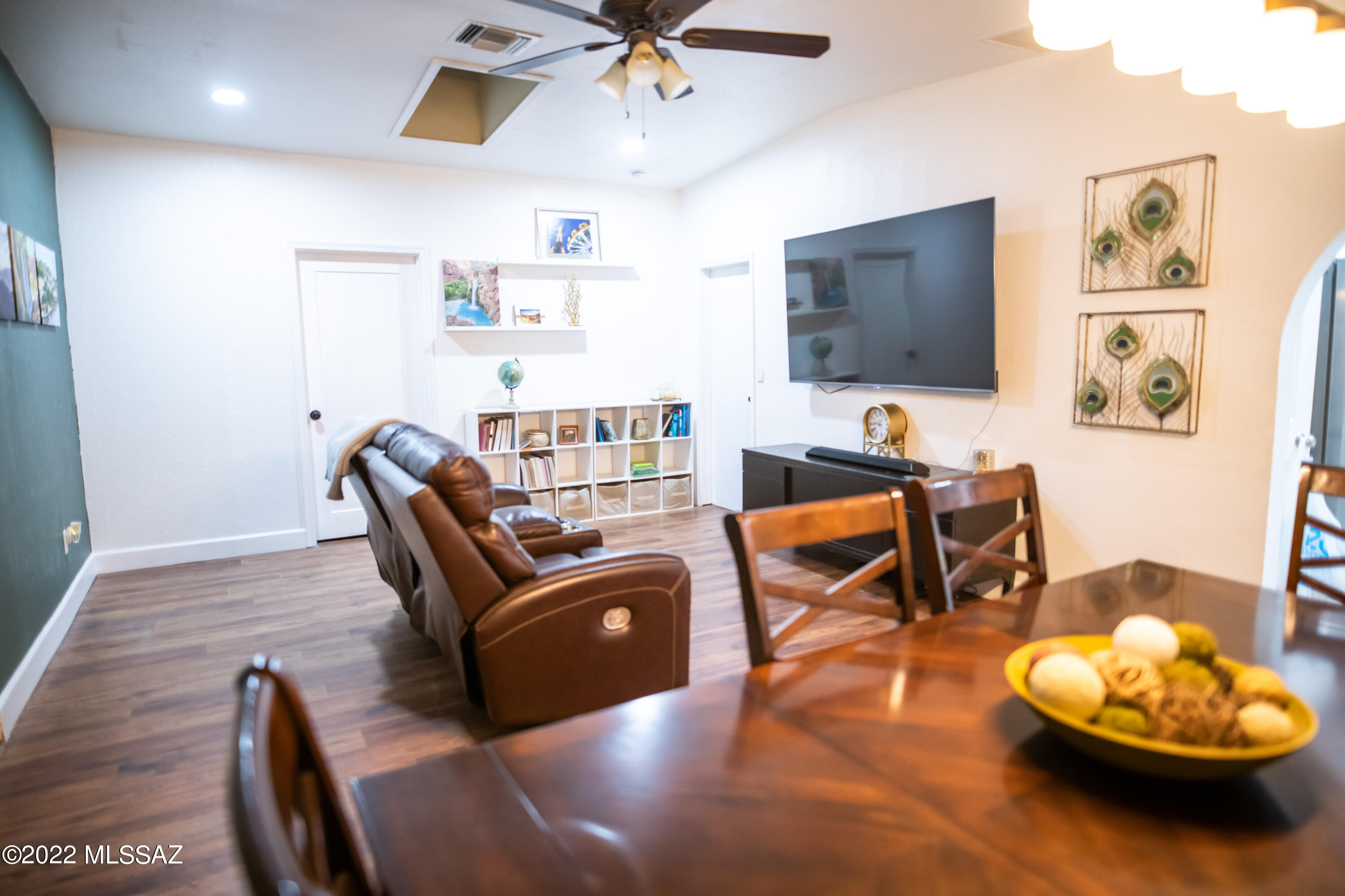 Elstone Subdivision - Residential