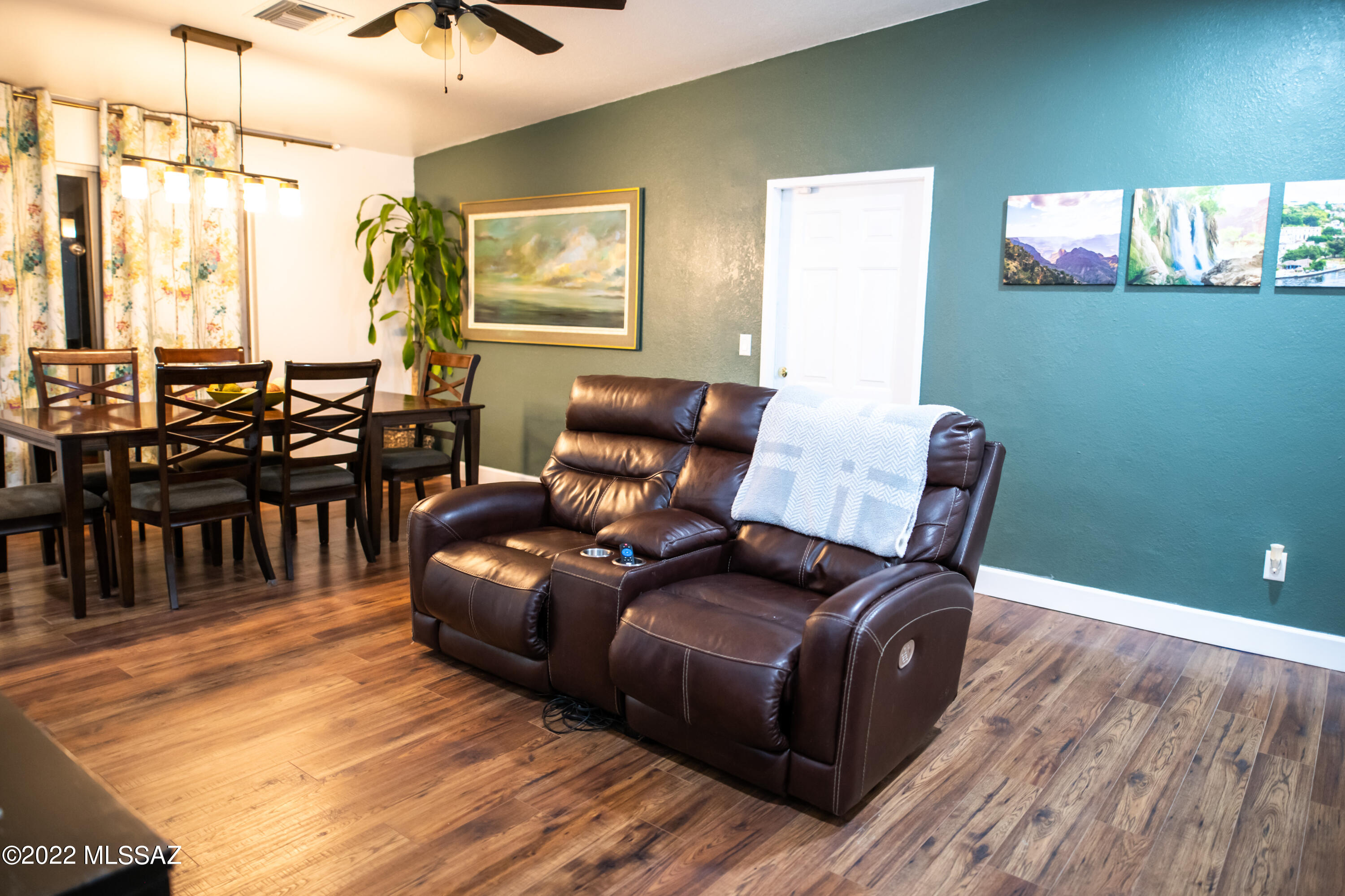 Elstone Subdivision - Residential