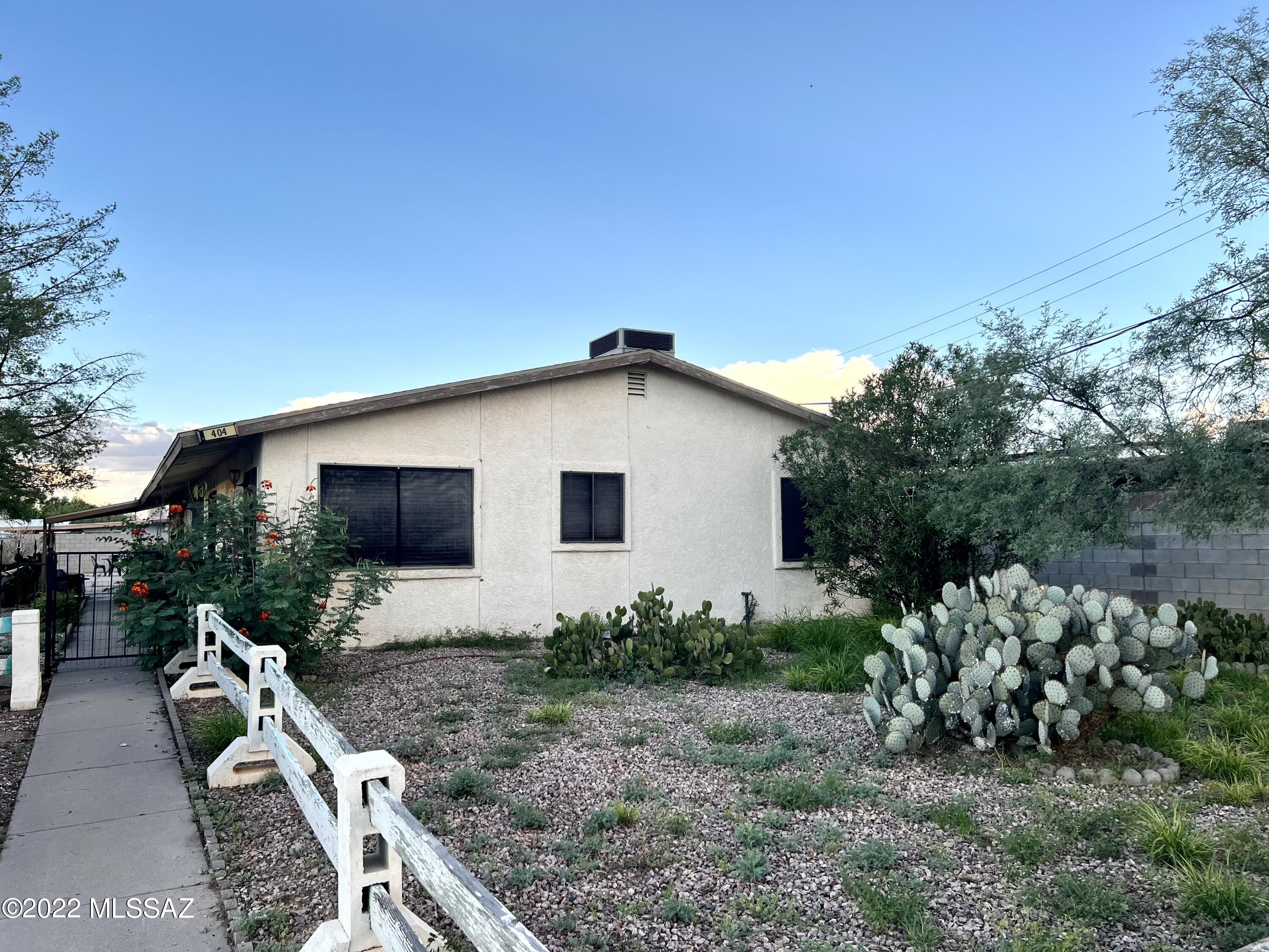 Elstone Subdivision - Residential