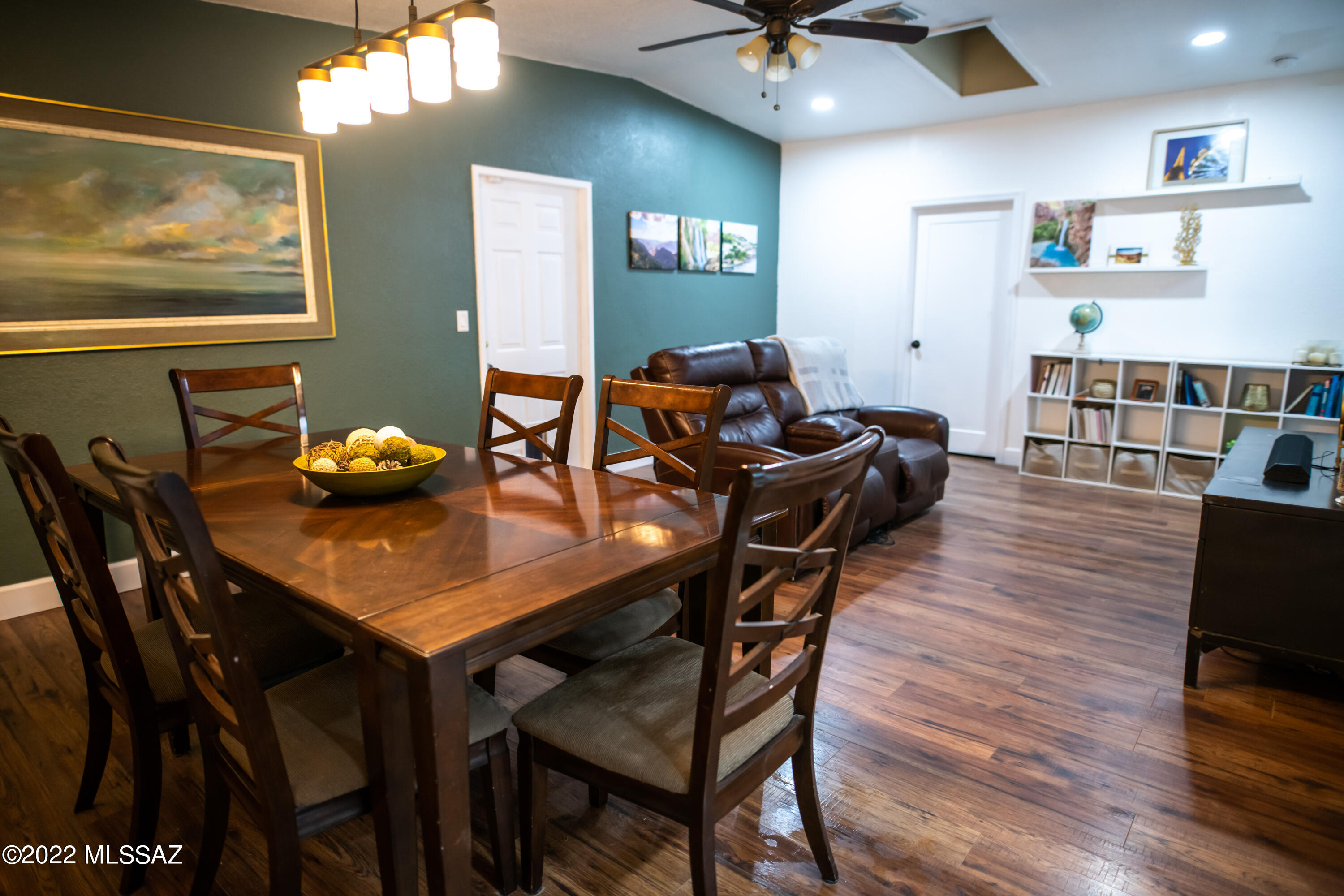 Elstone Subdivision - Residential