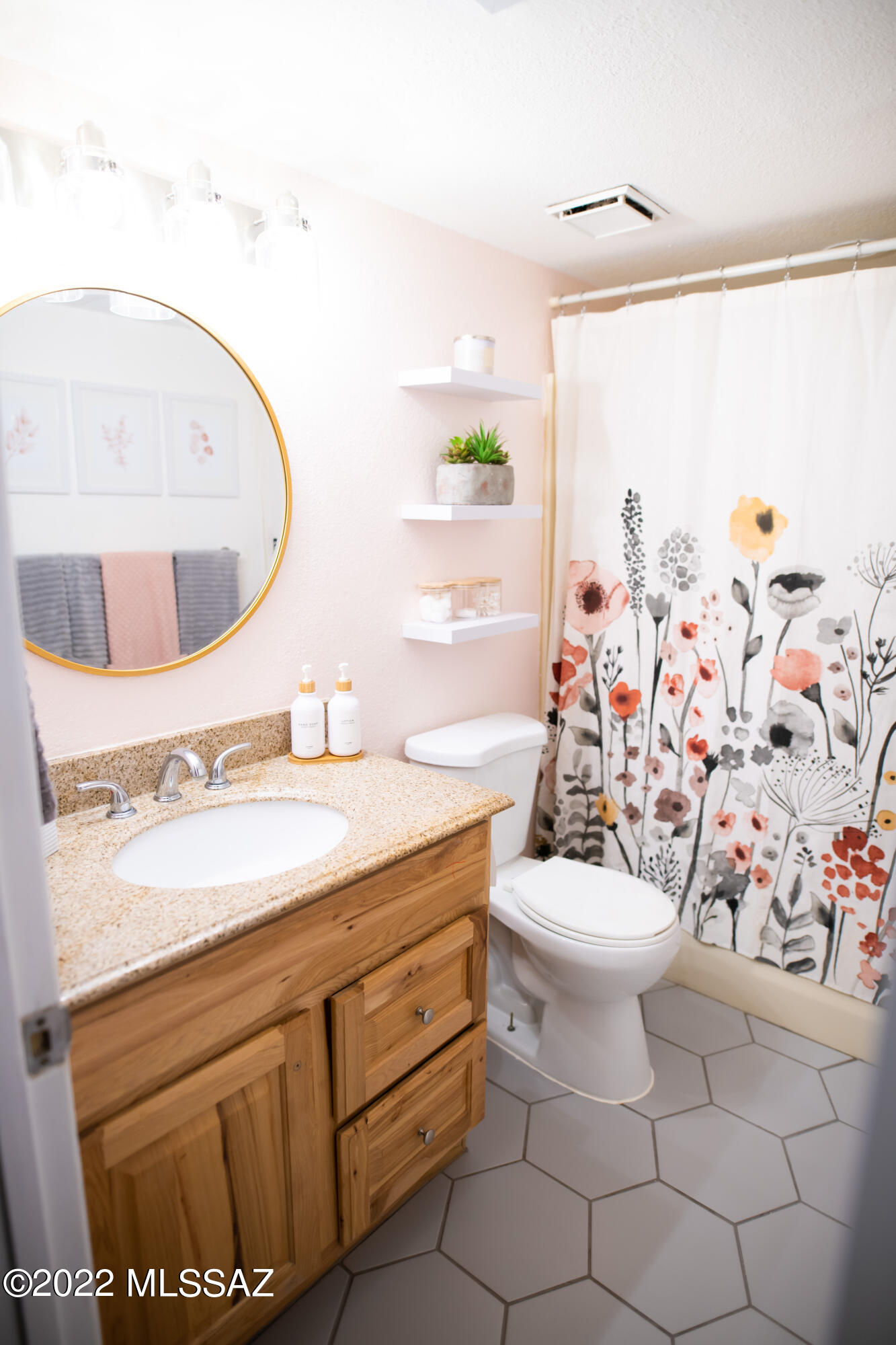 Elstone Subdivision - Residential