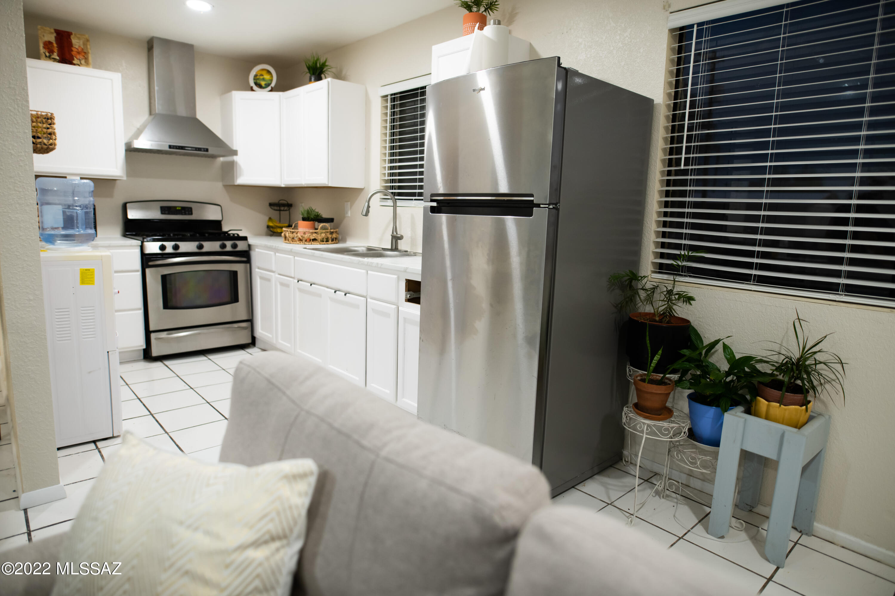Elstone Subdivision - Residential