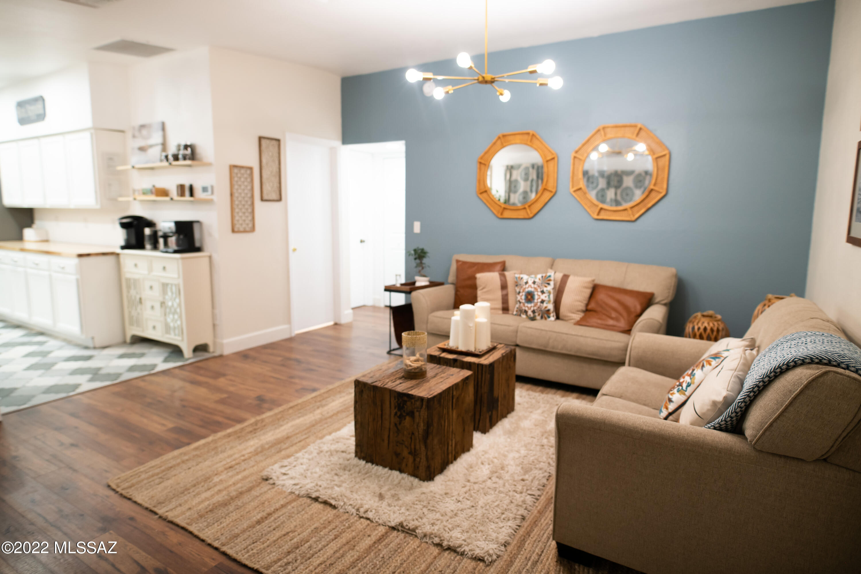 Elstone Subdivision - Residential
