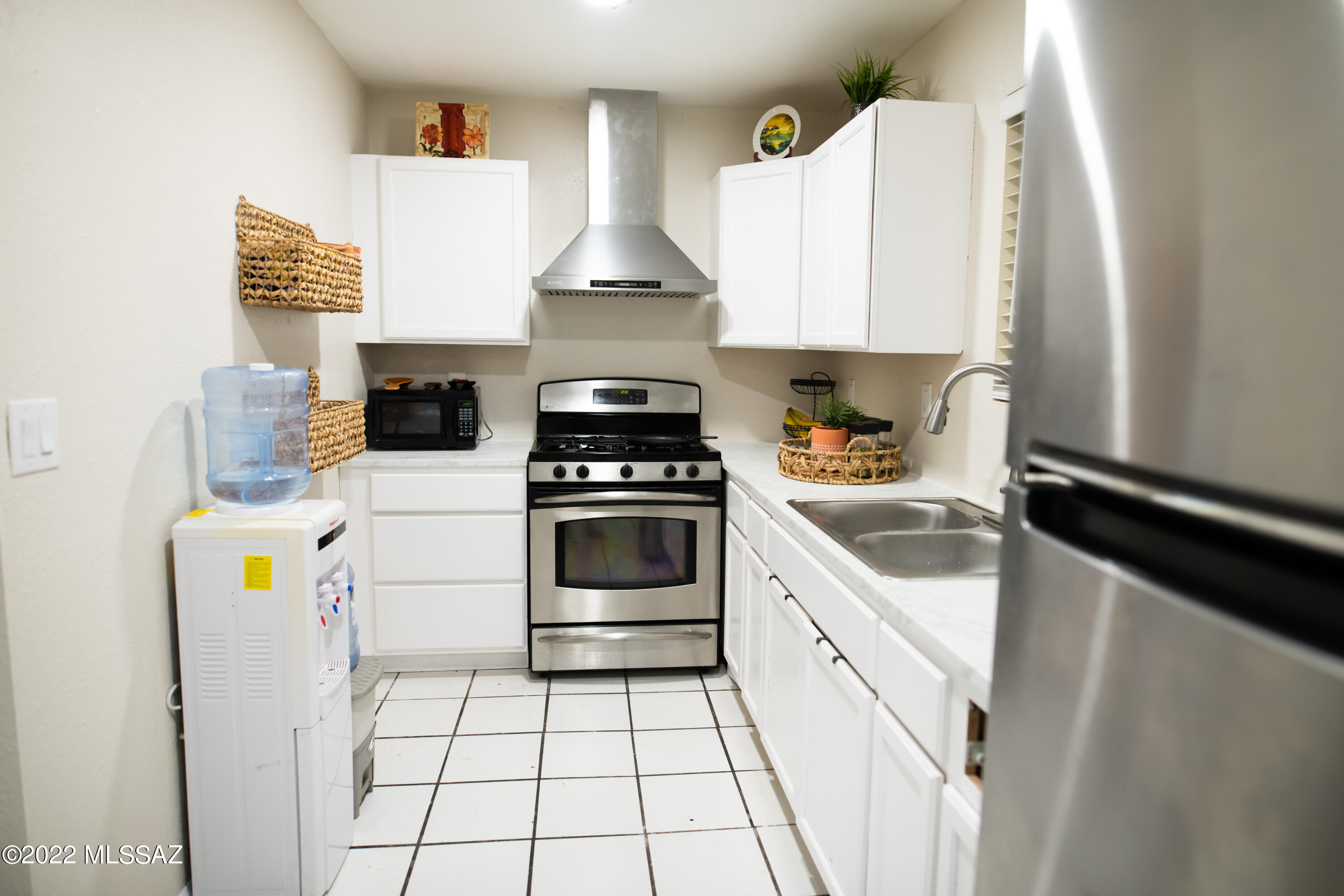 Elstone Subdivision - Residential