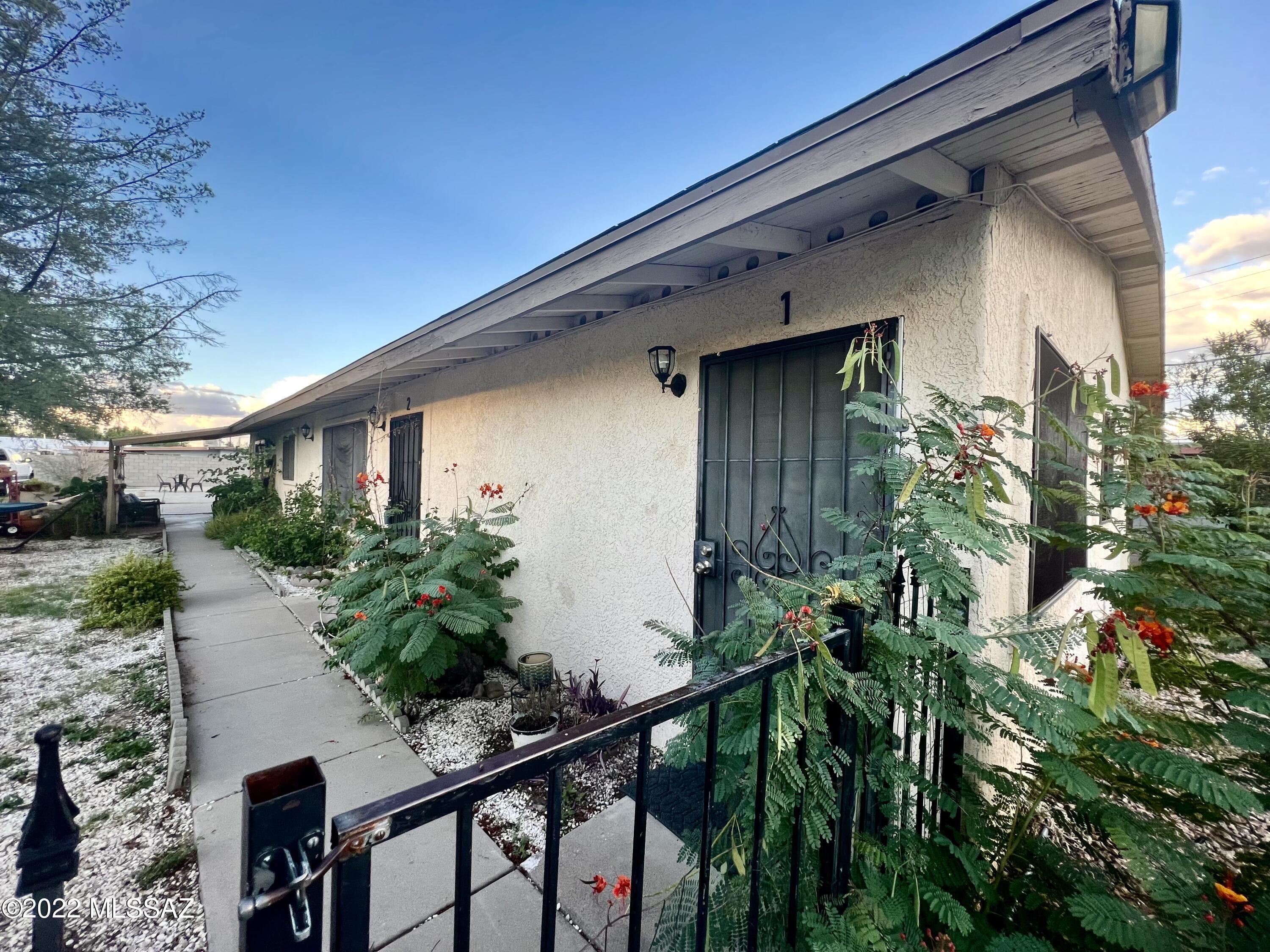 Elstone Subdivision - Residential
