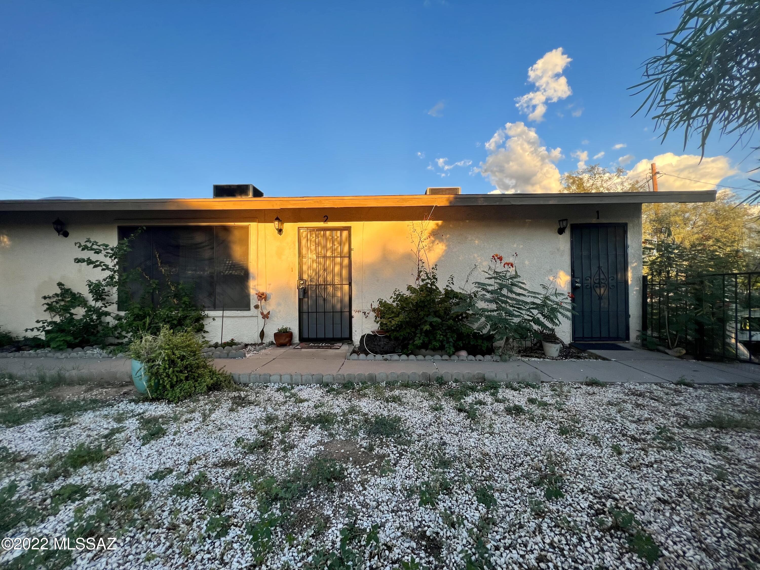Elstone Subdivision - Residential